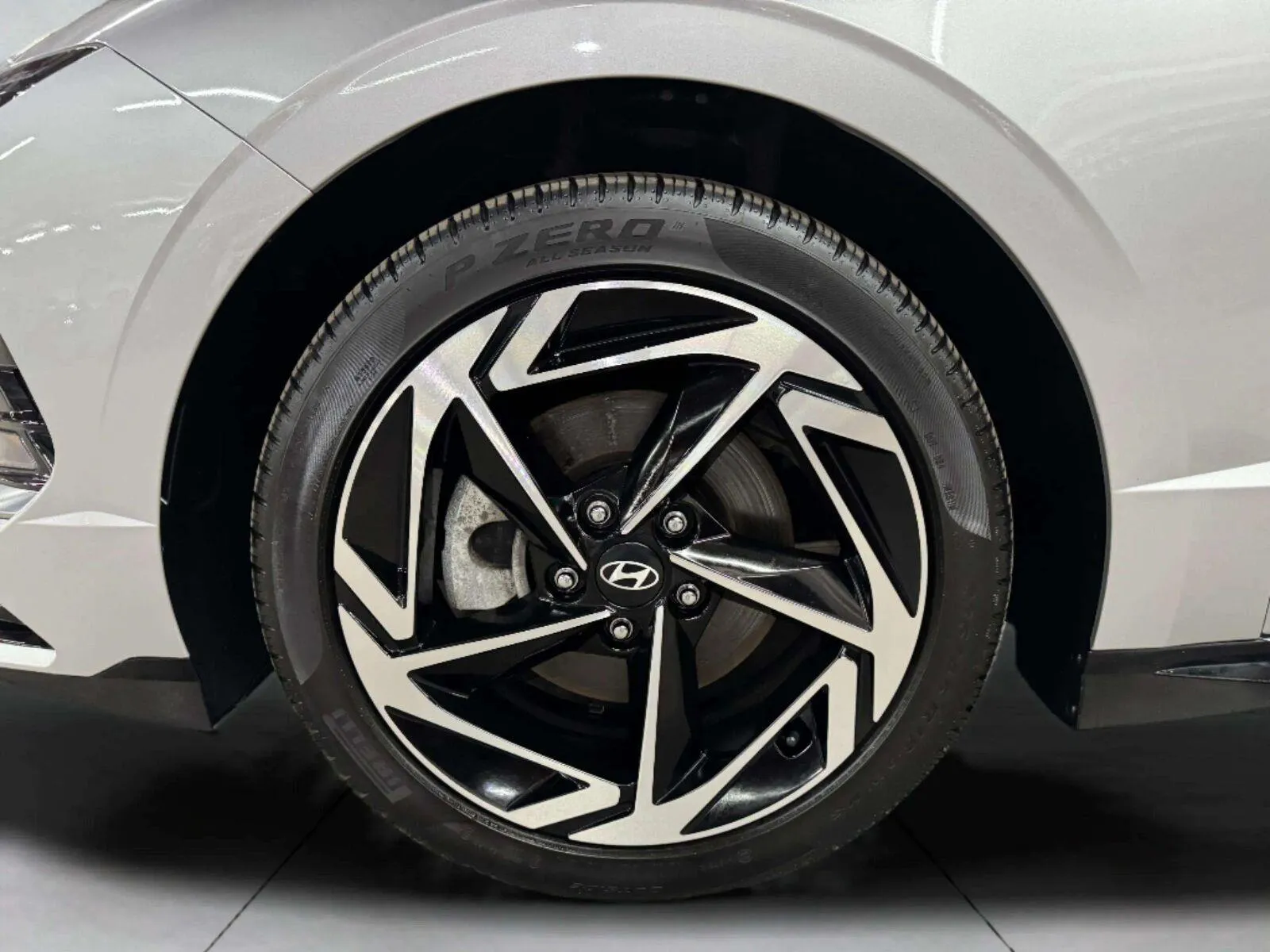 Hyundai Sonata photo 60