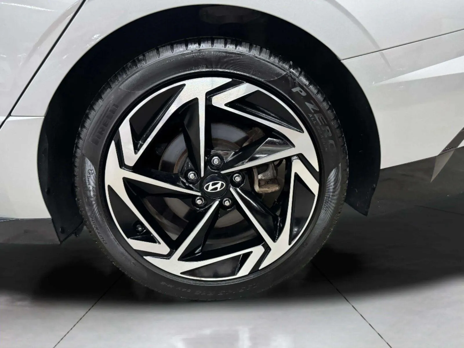 Hyundai Sonata photo 61