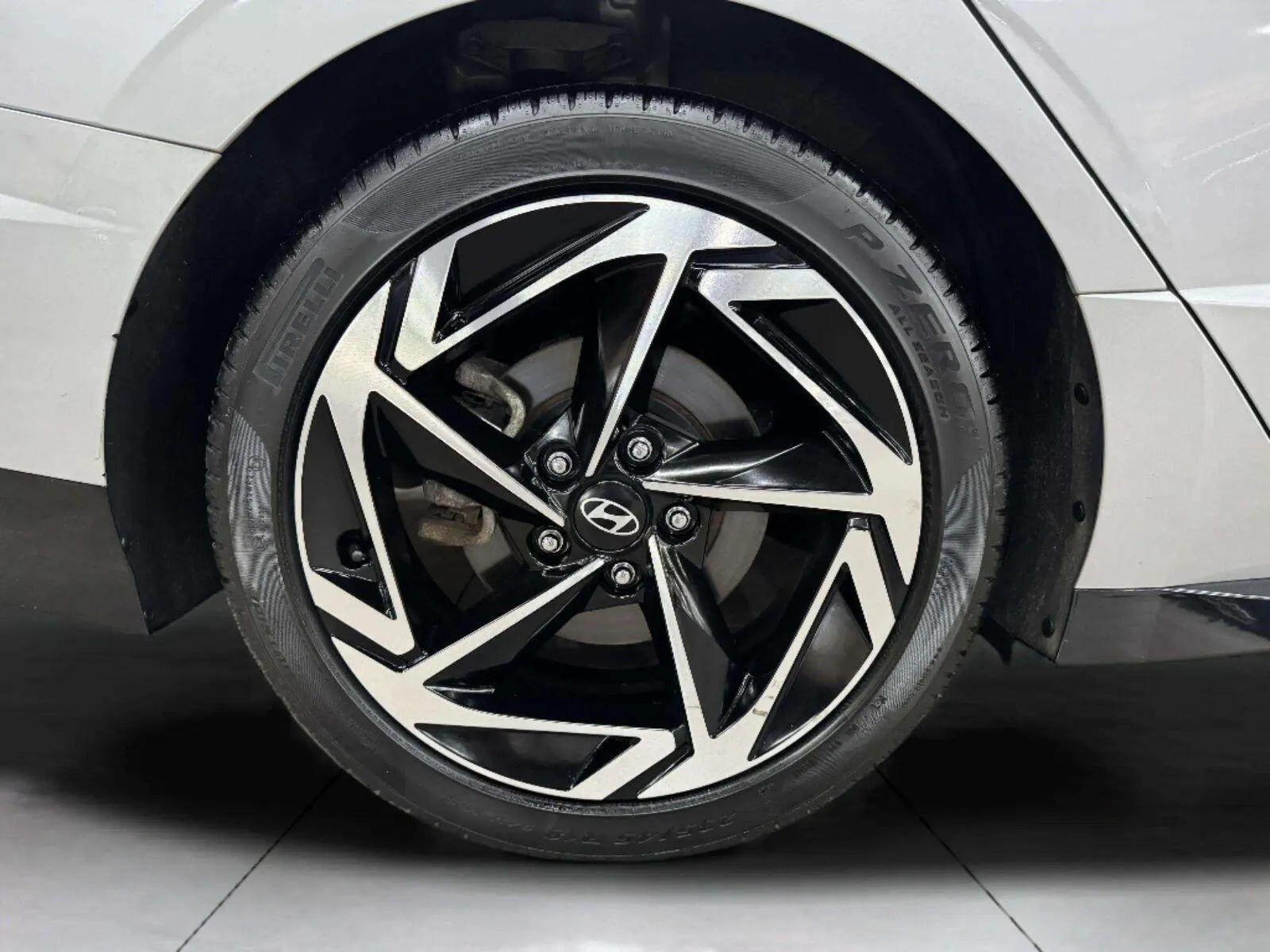 Hyundai Sonata photo 62