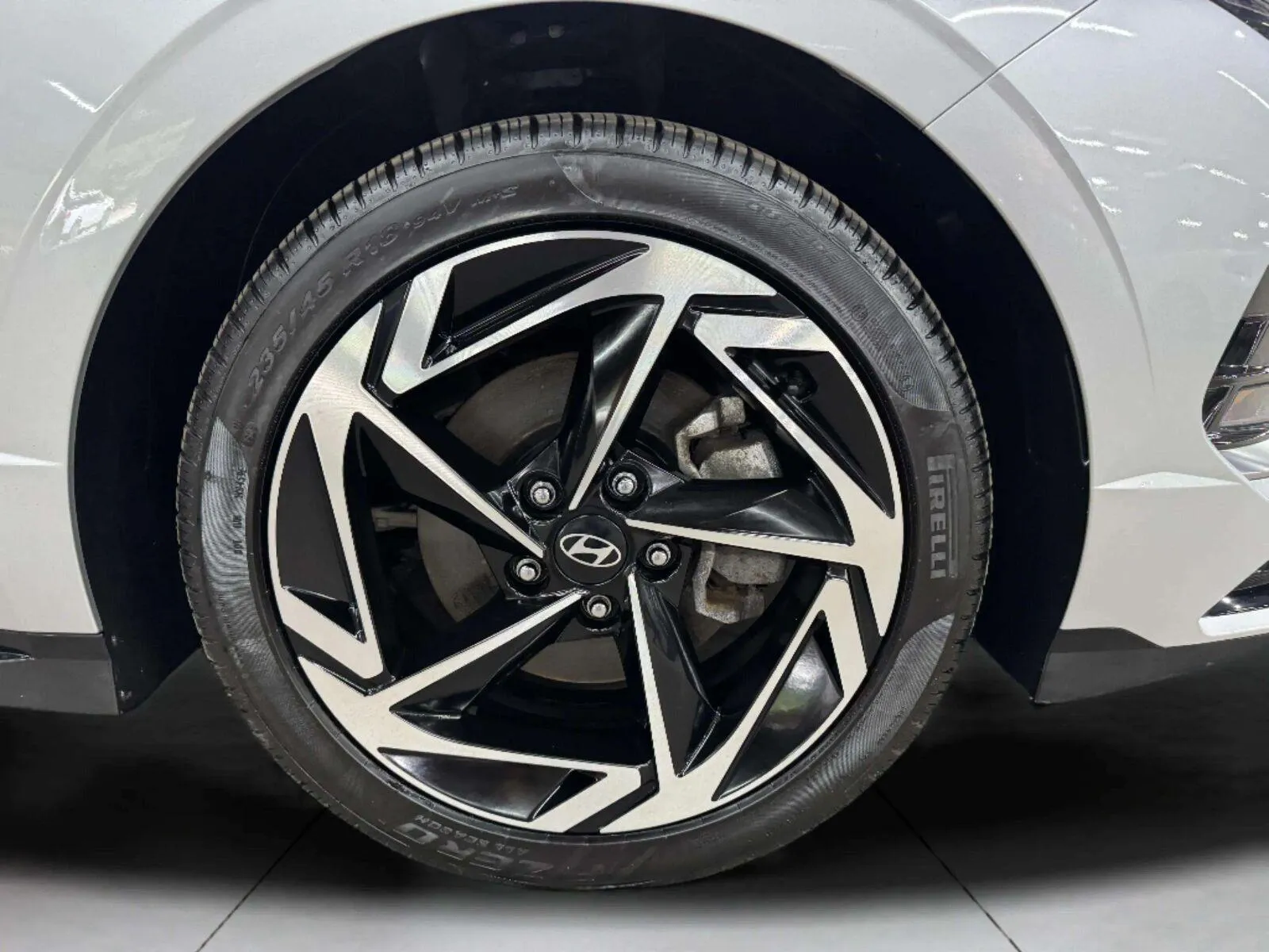 Hyundai Sonata photo 63