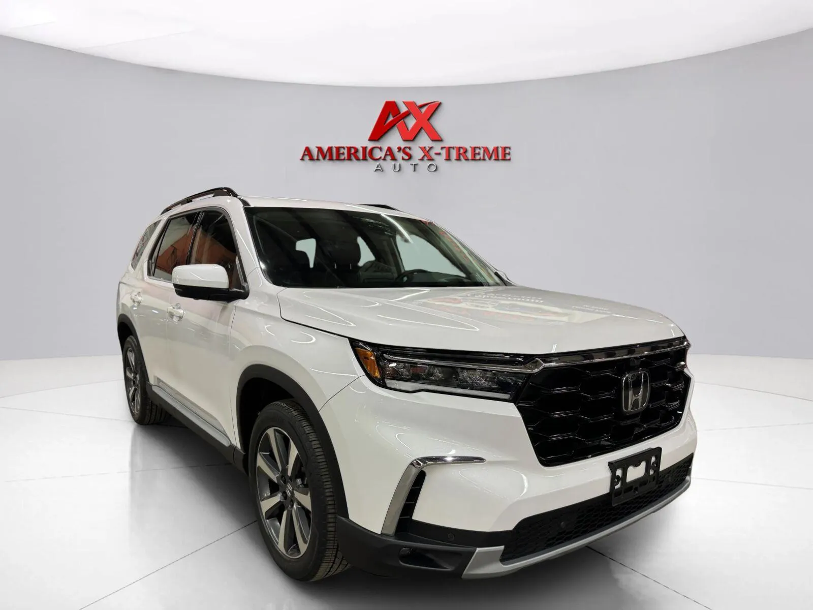 Honda Pilot photo 8