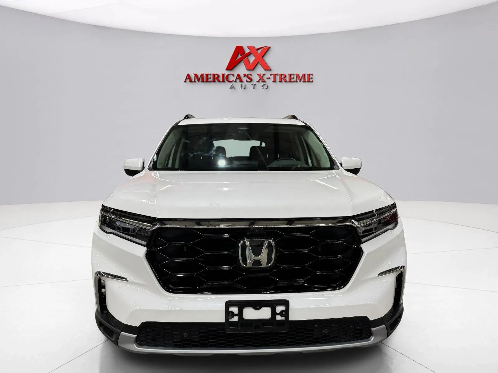 Honda Pilot photo 9