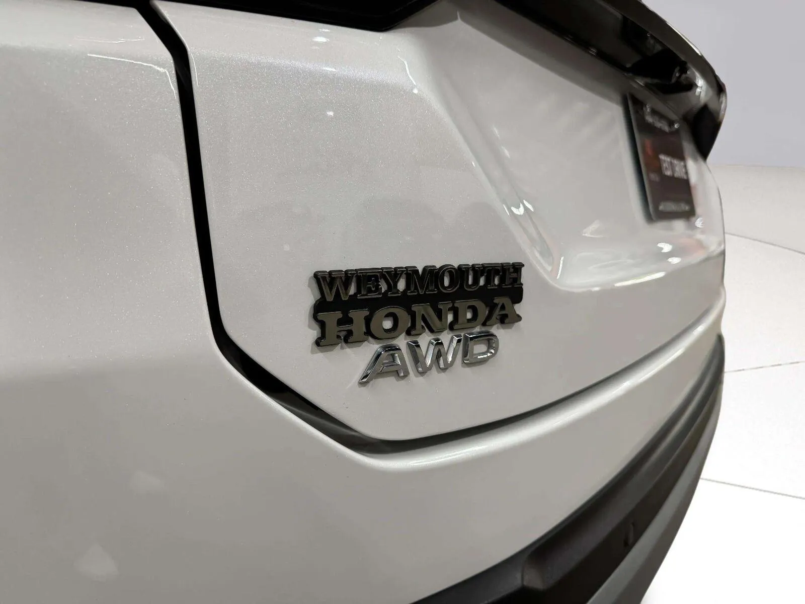 Honda Pilot photo 14