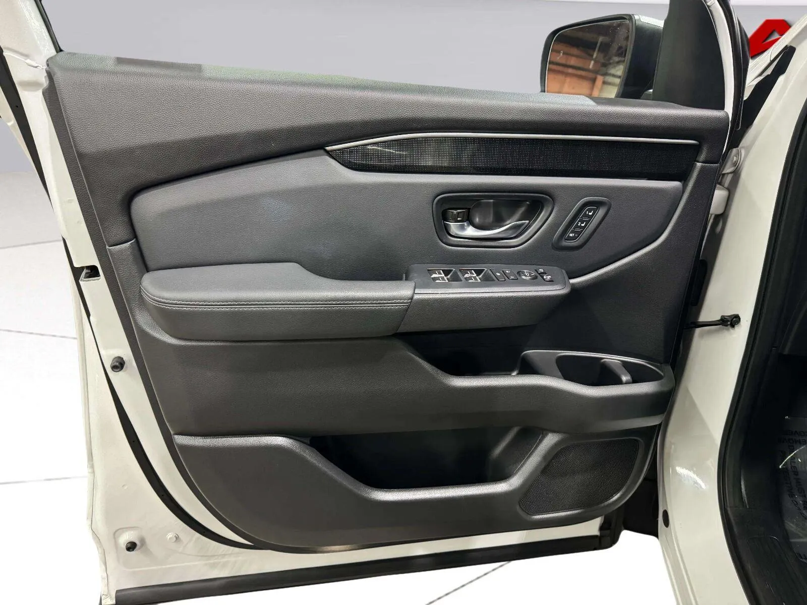 Honda Pilot photo 19
