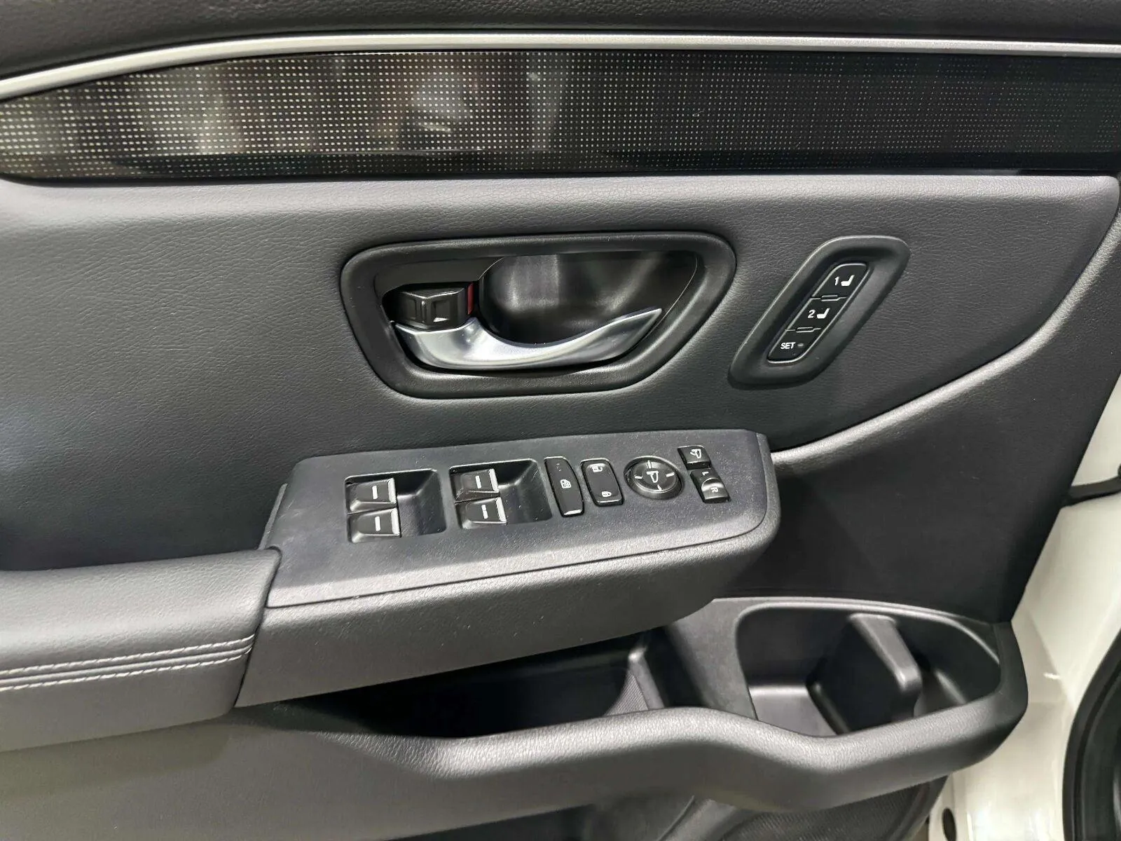 Honda Pilot photo 20