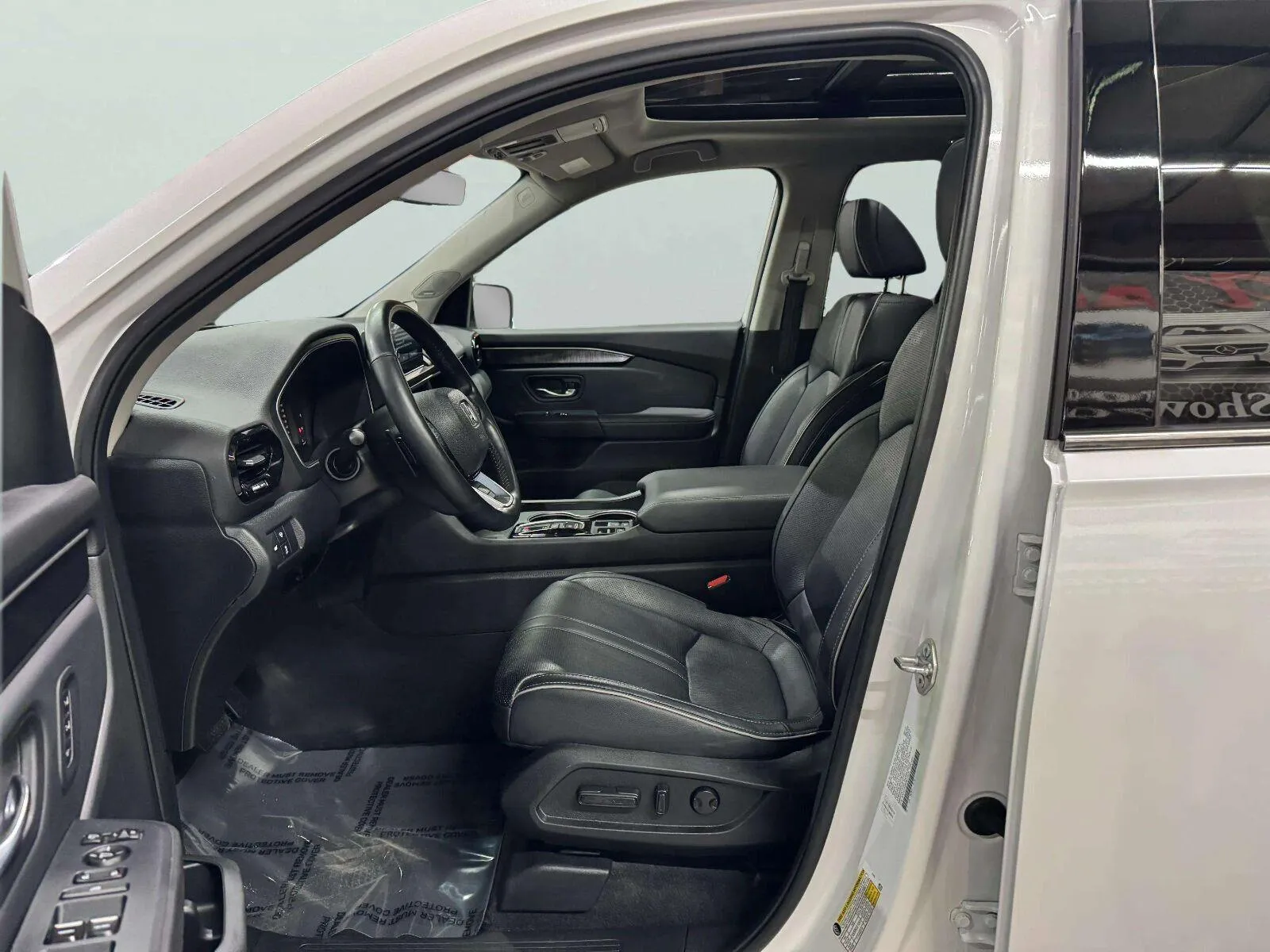 Honda Pilot photo 21