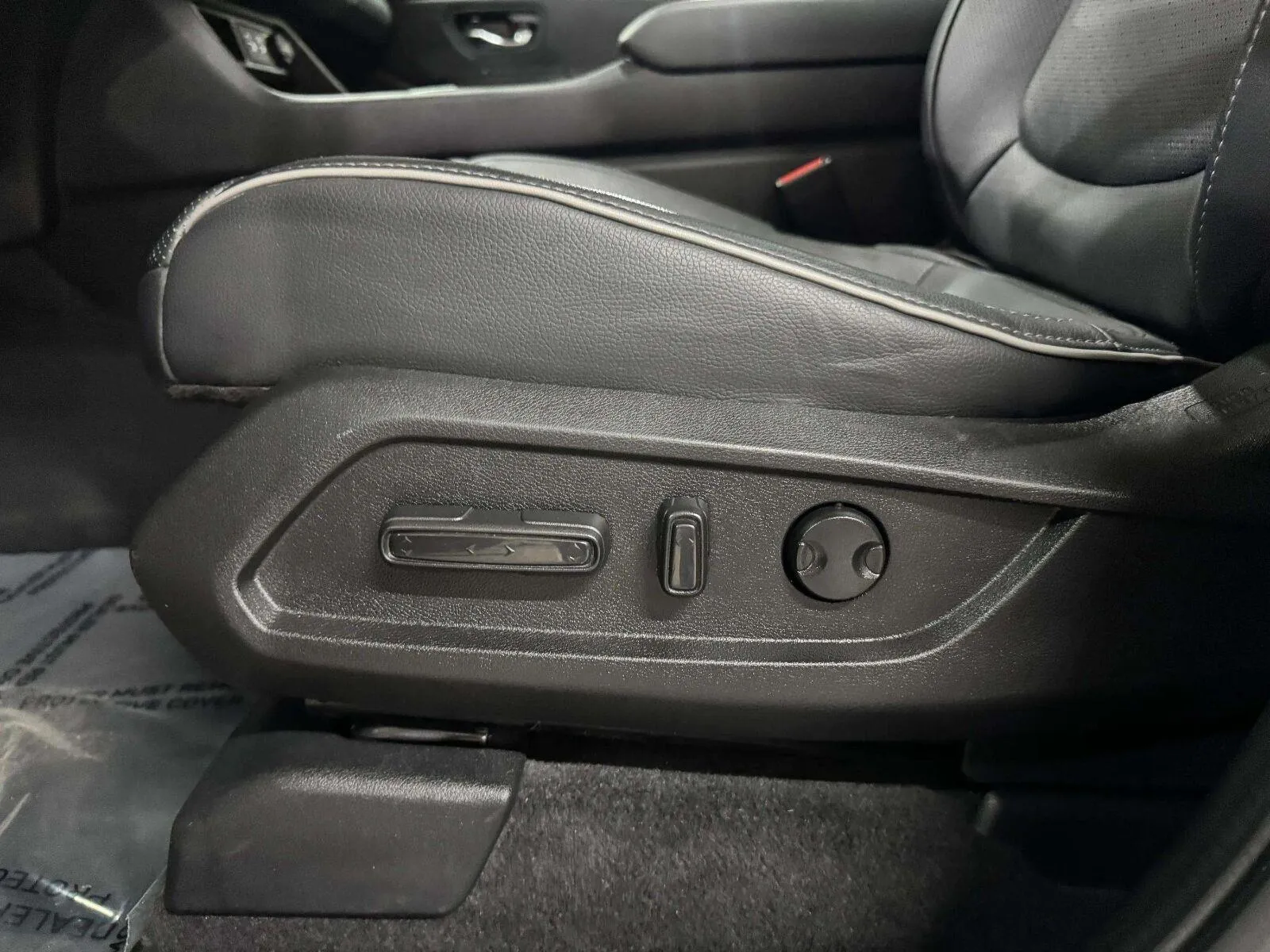 Honda Pilot photo 22