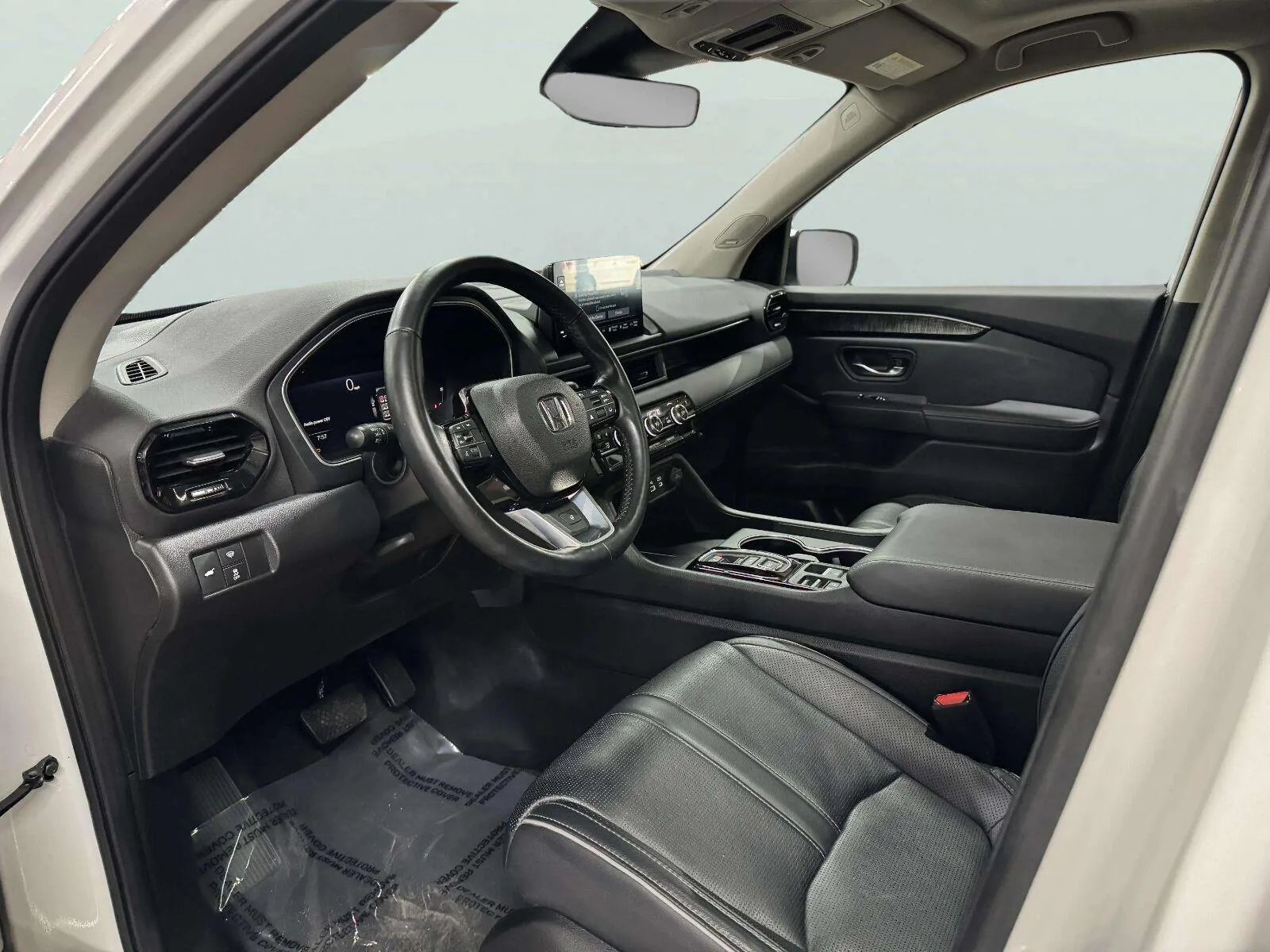 Honda Pilot photo 23
