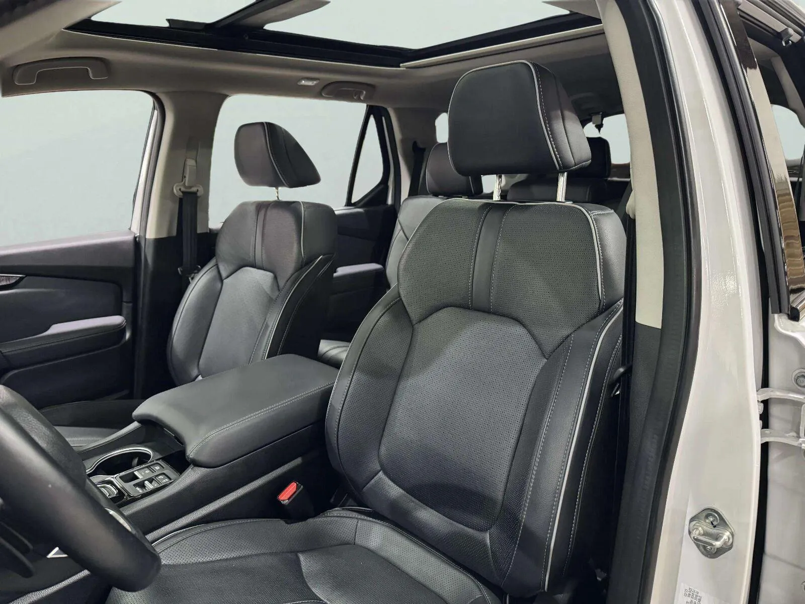 Honda Pilot photo 24