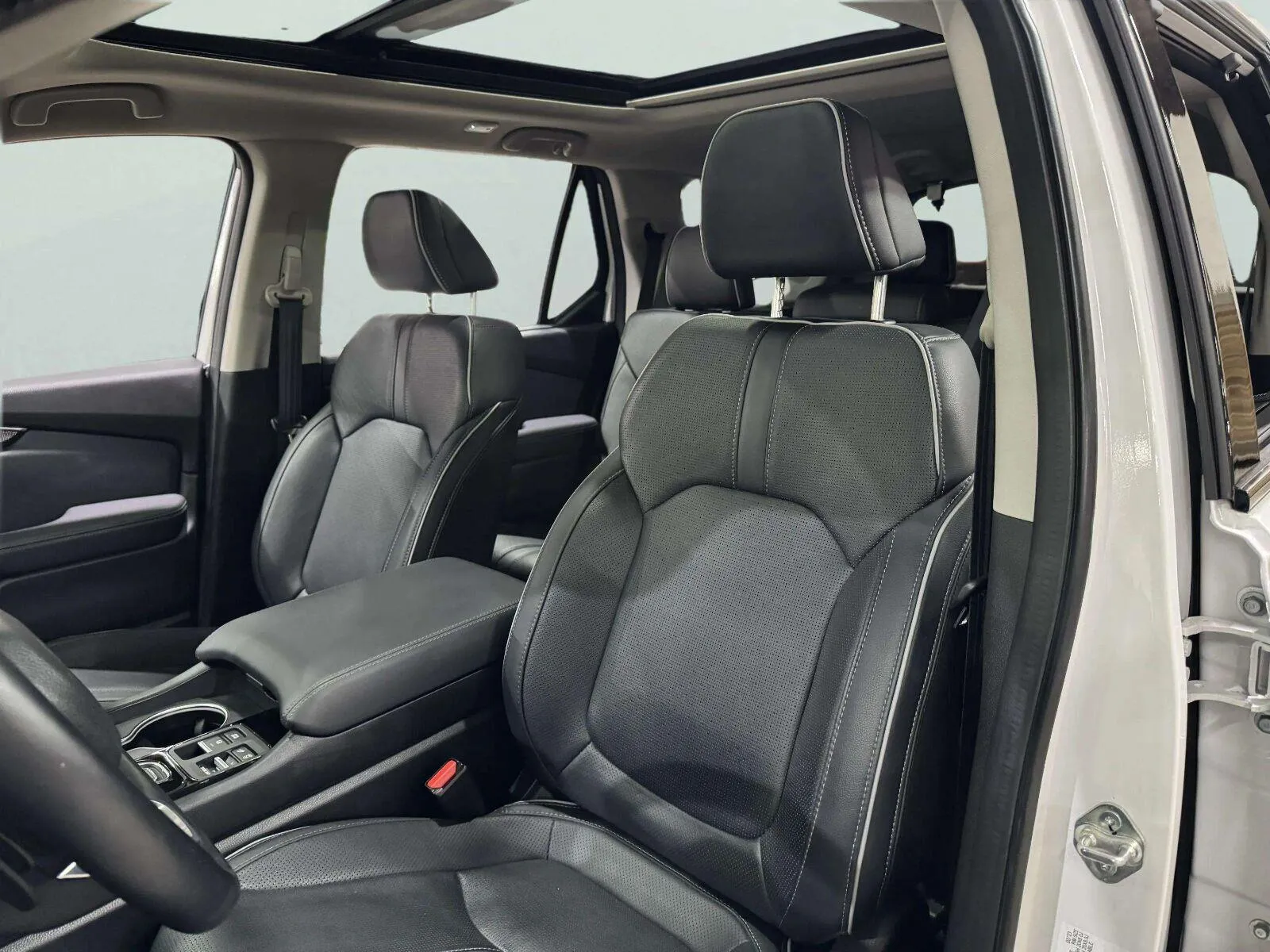 Honda Pilot photo 25