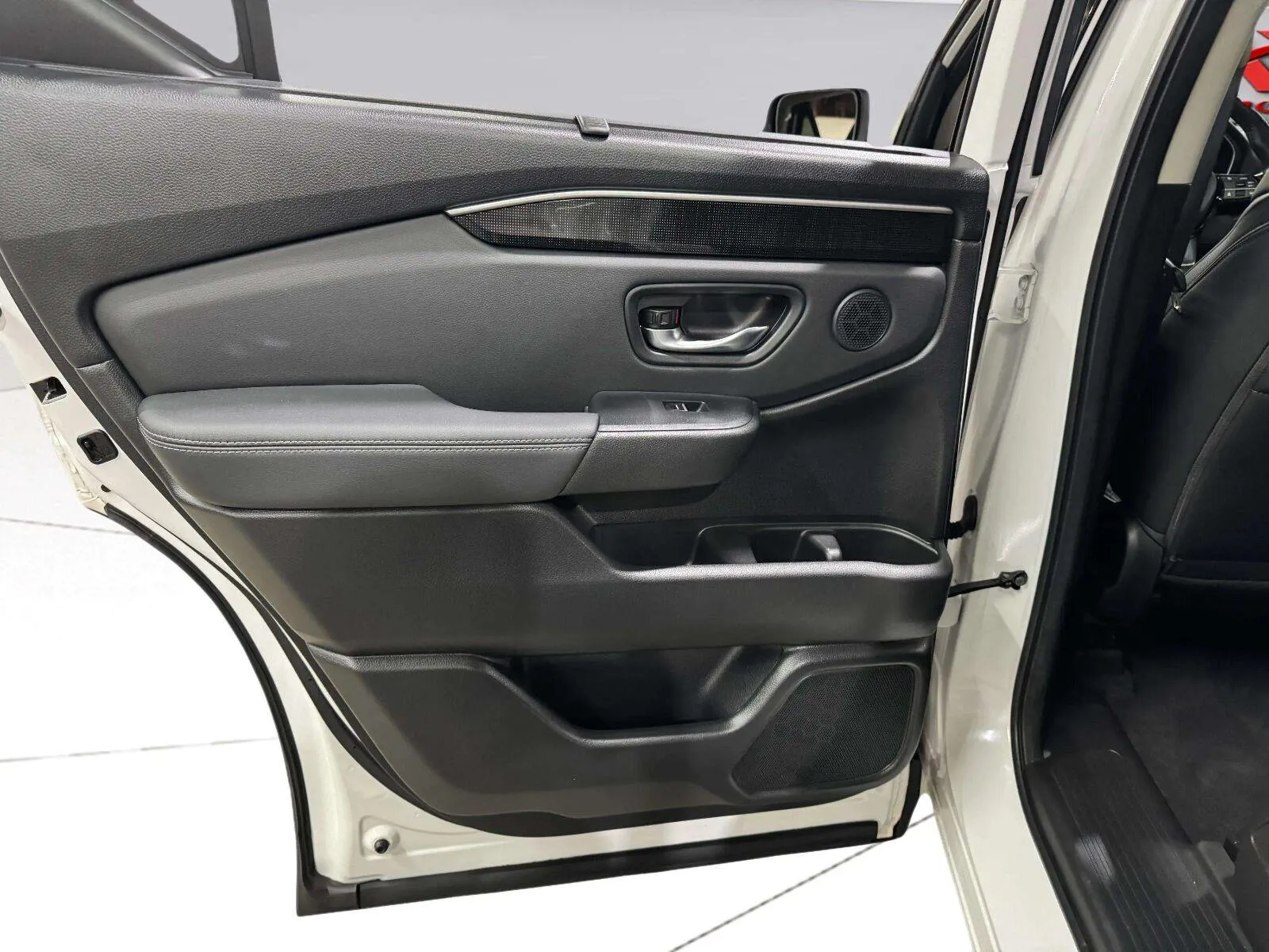 Honda Pilot photo 26