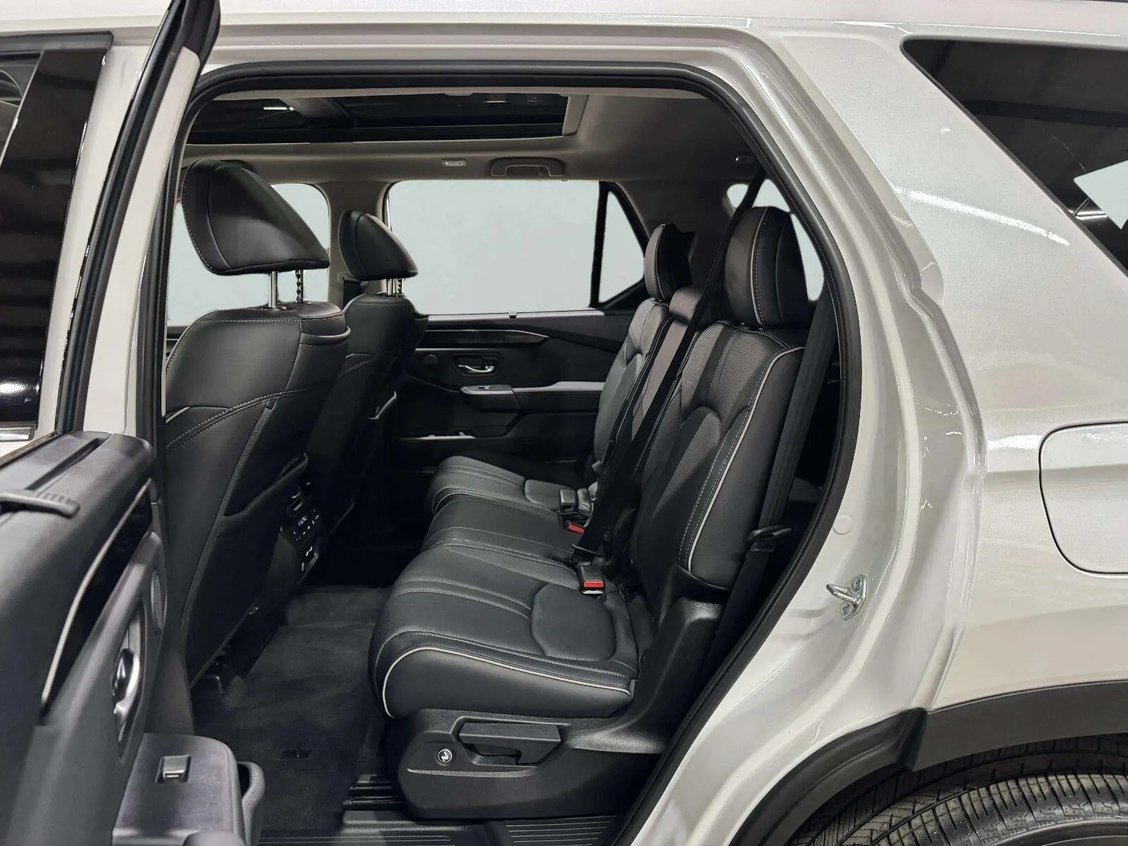Honda Pilot photo 28