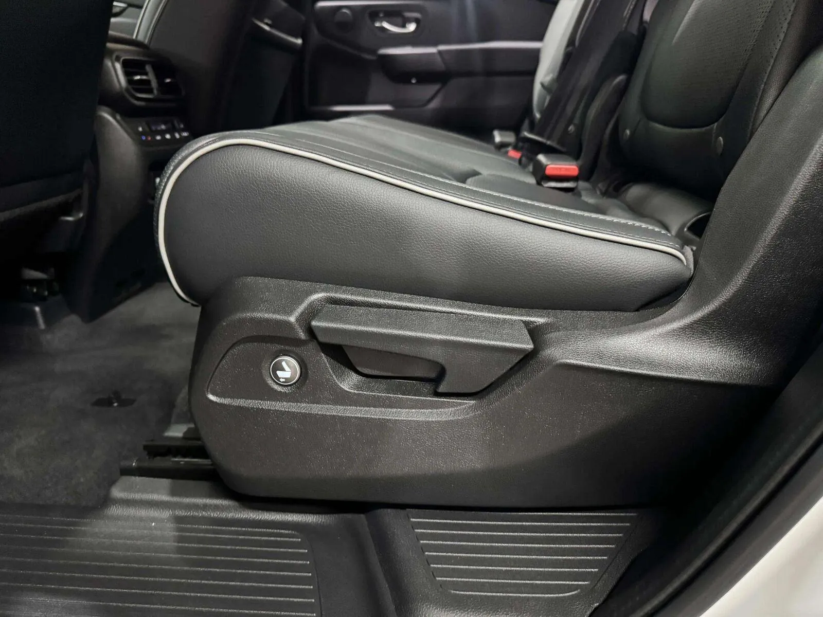 Honda Pilot photo 29