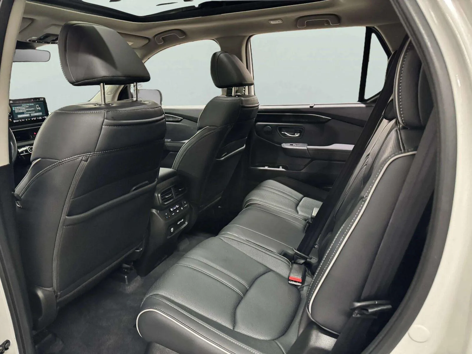 Honda Pilot photo 30