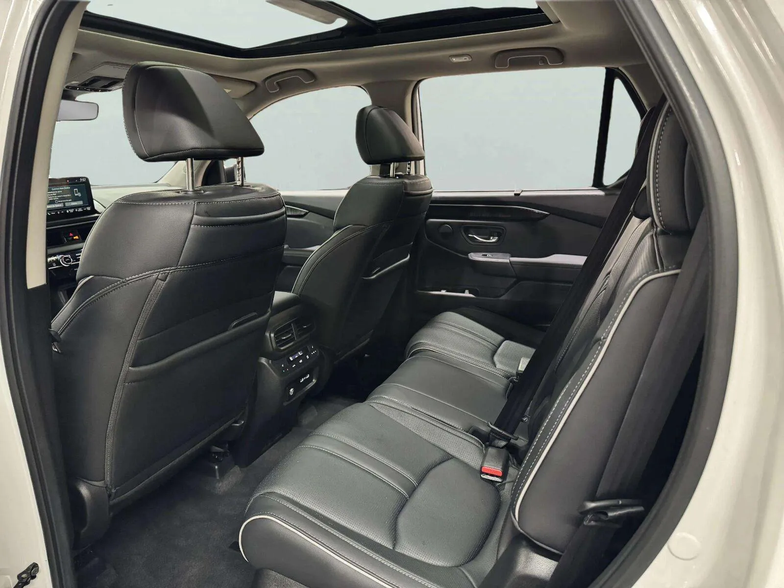 Honda Pilot photo 31