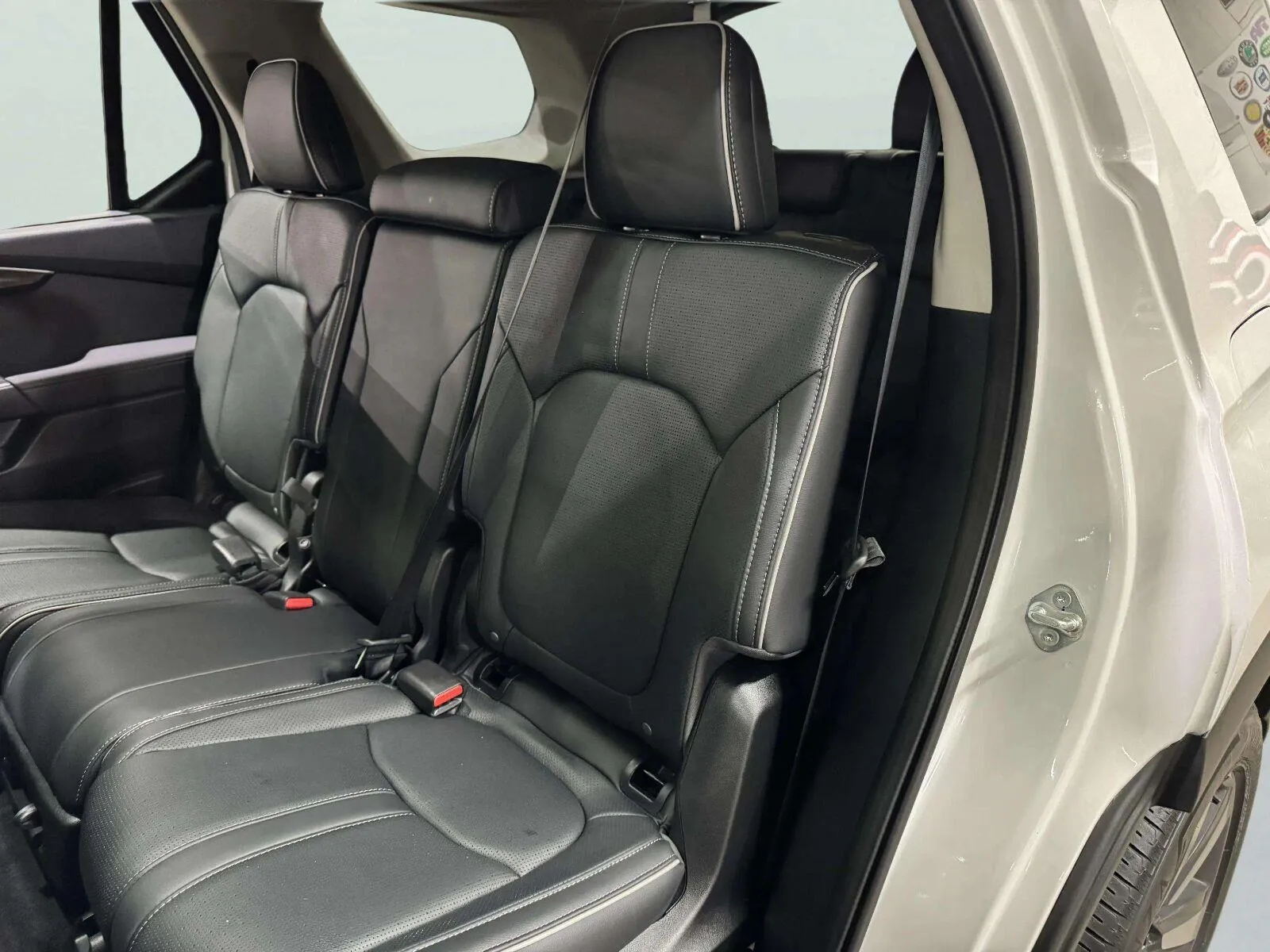 Honda Pilot photo 32