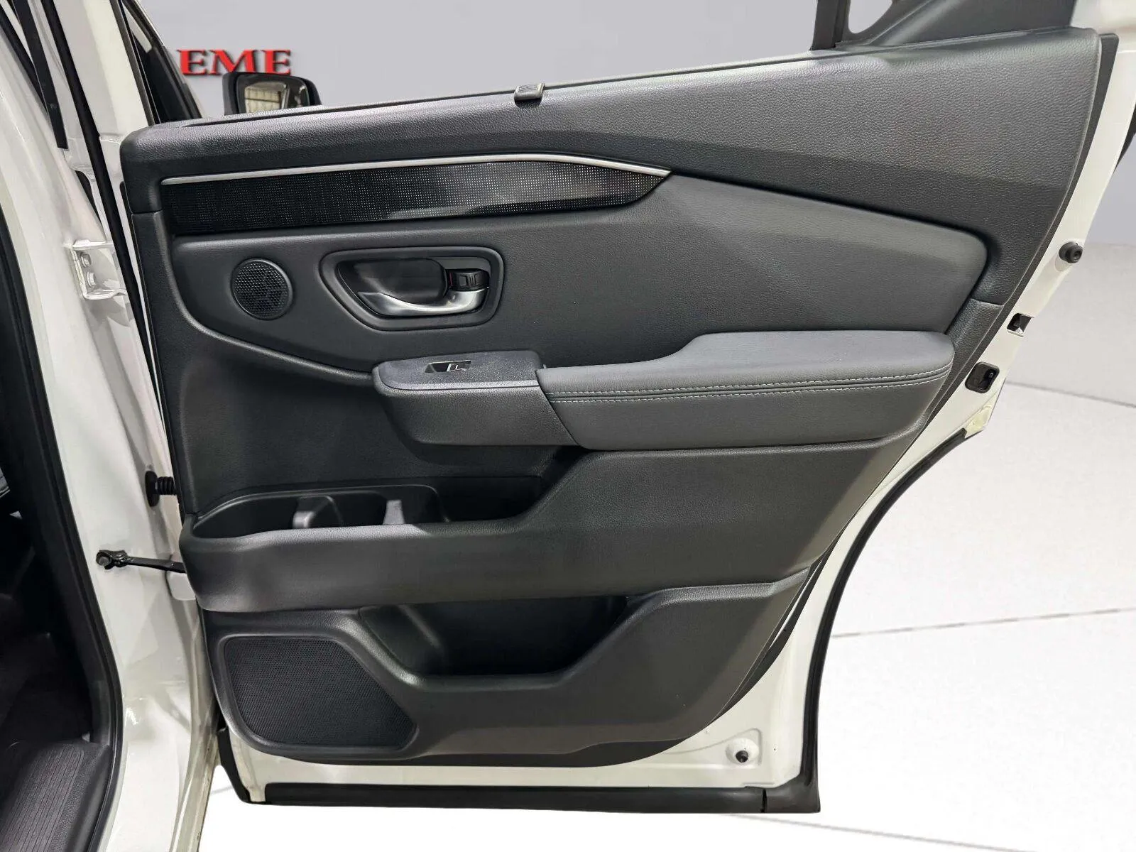 Honda Pilot photo 33