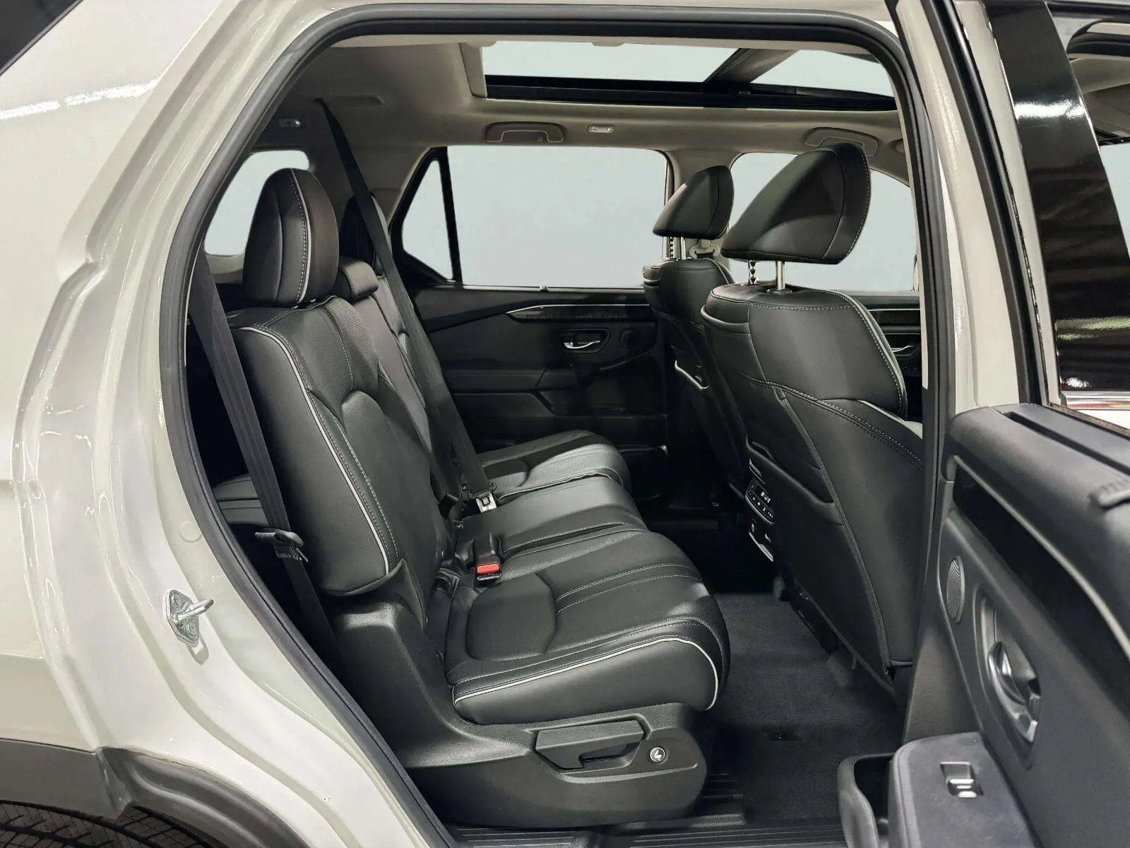 Honda Pilot photo 36