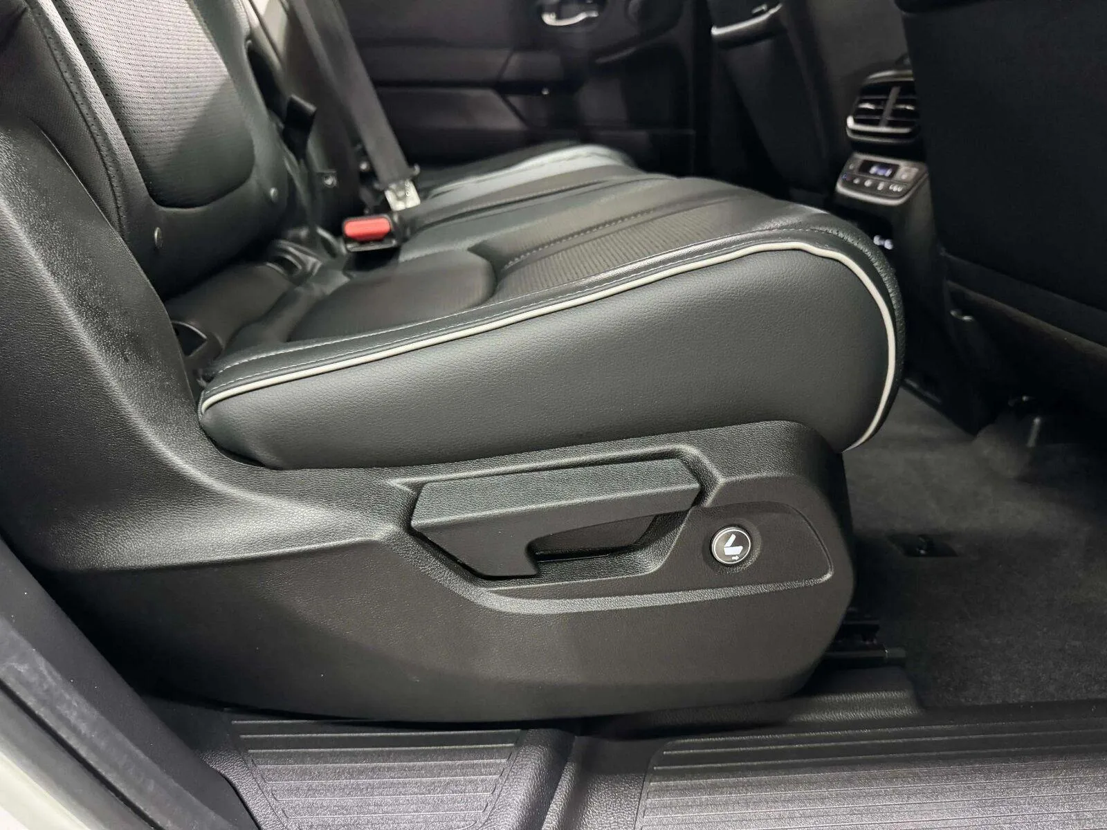 Honda Pilot photo 37