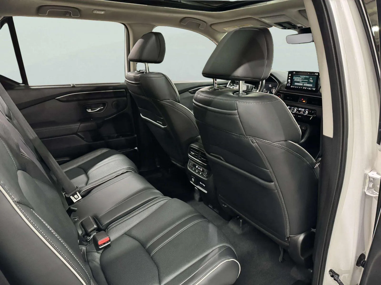 Honda Pilot photo 38