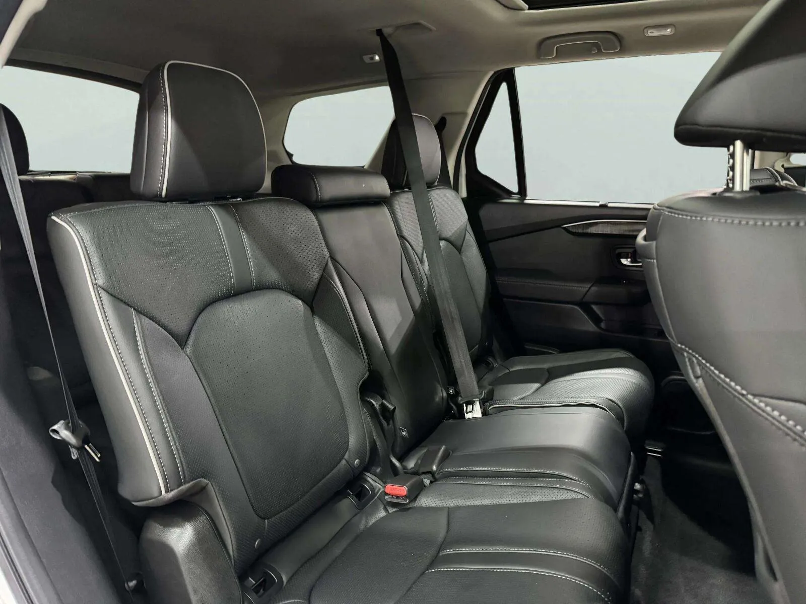 Honda Pilot photo 39