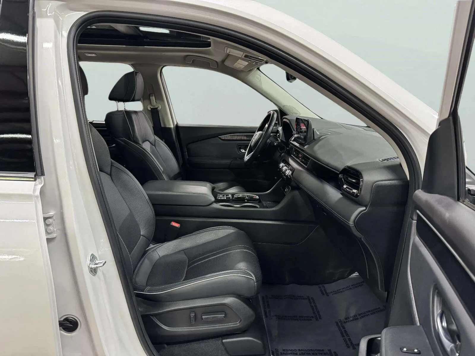 Honda Pilot photo 42