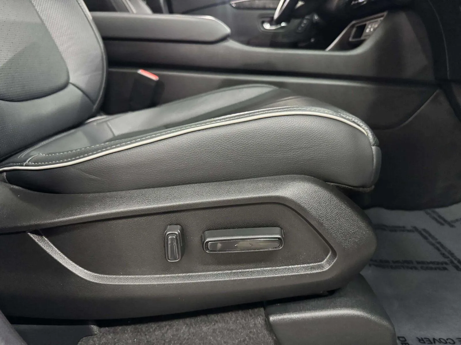 Honda Pilot photo 43