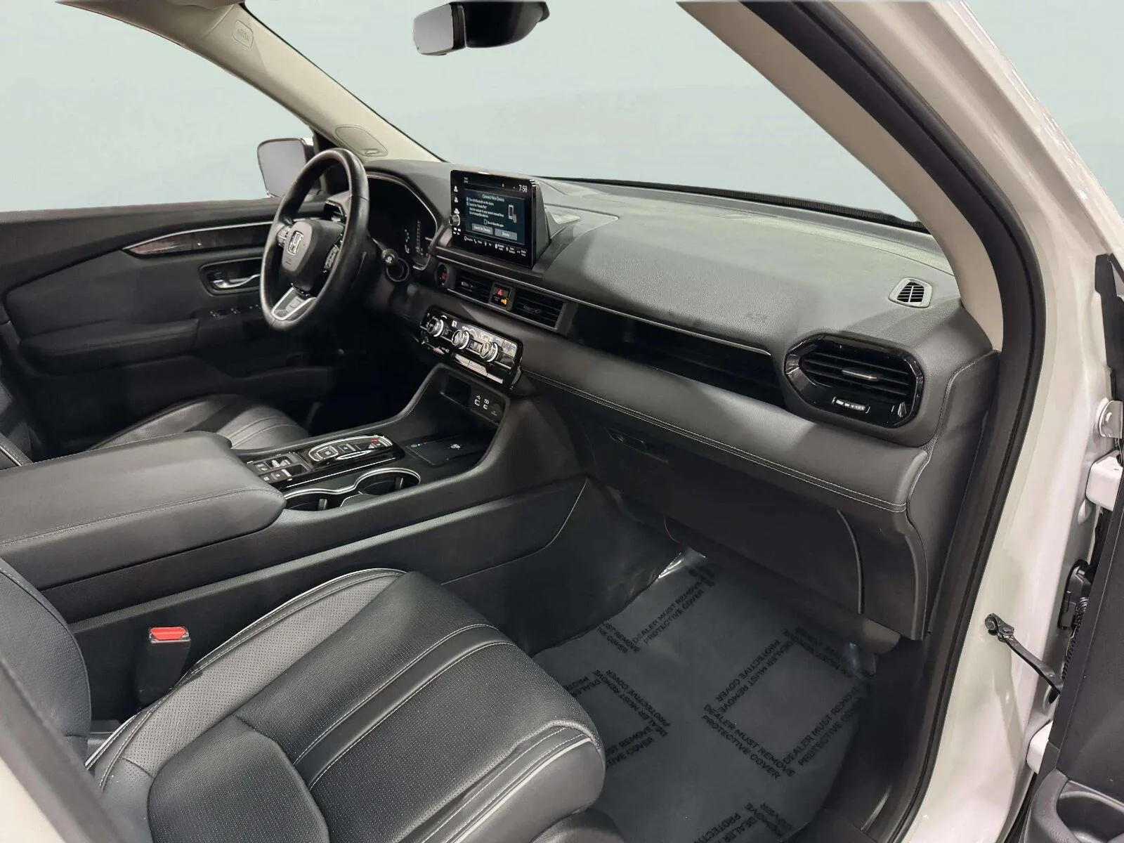 Honda Pilot photo 44