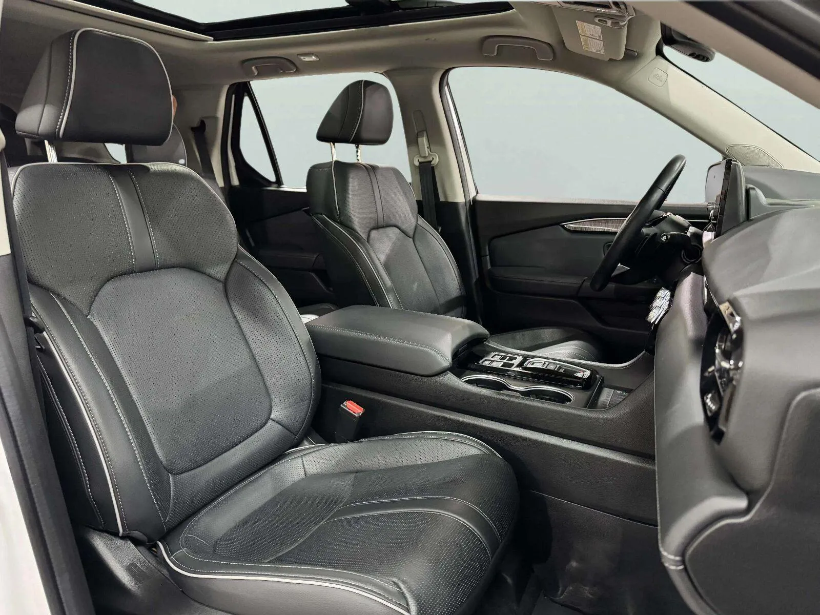 Honda Pilot photo 45