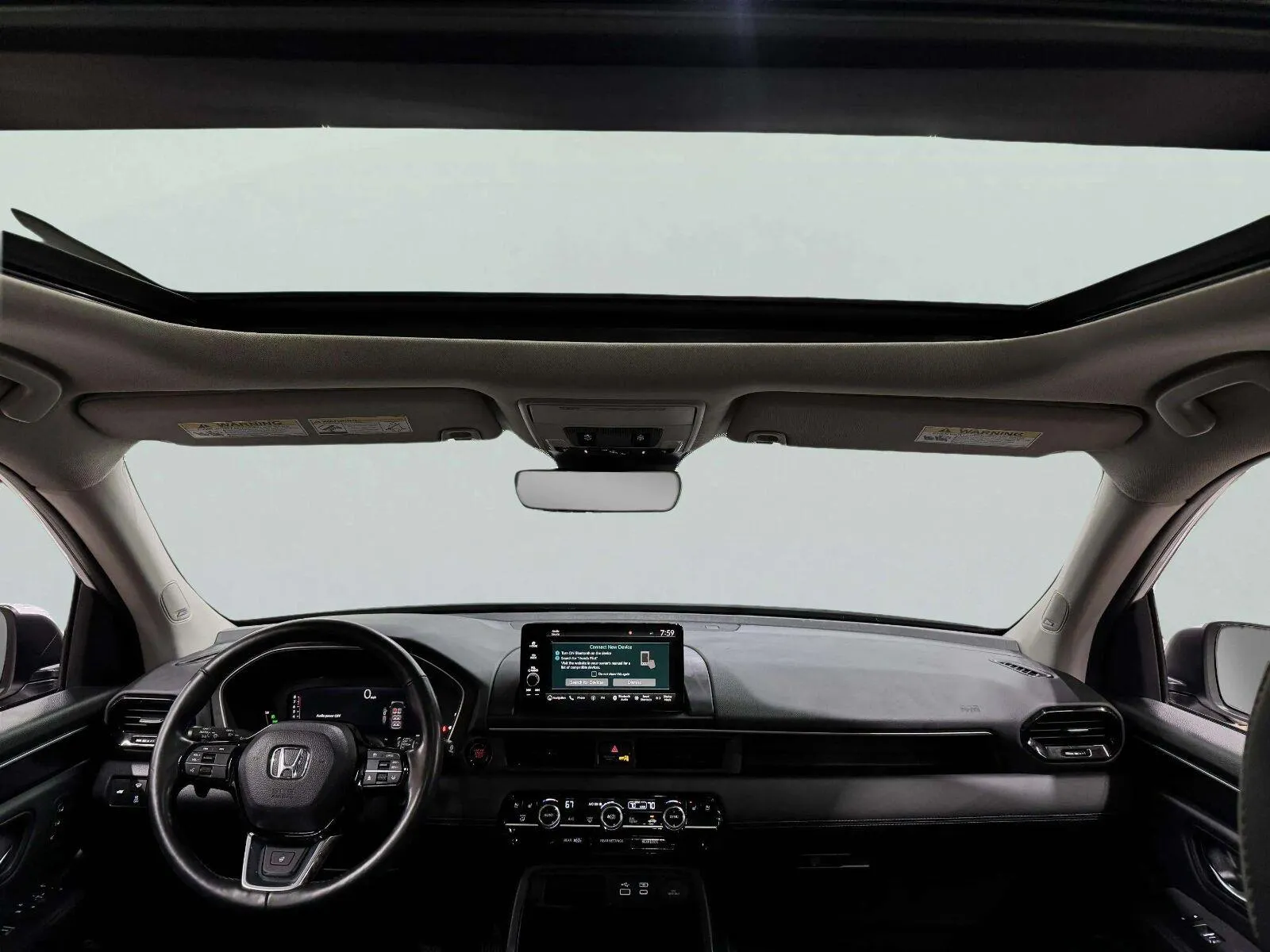 Honda Pilot photo 48