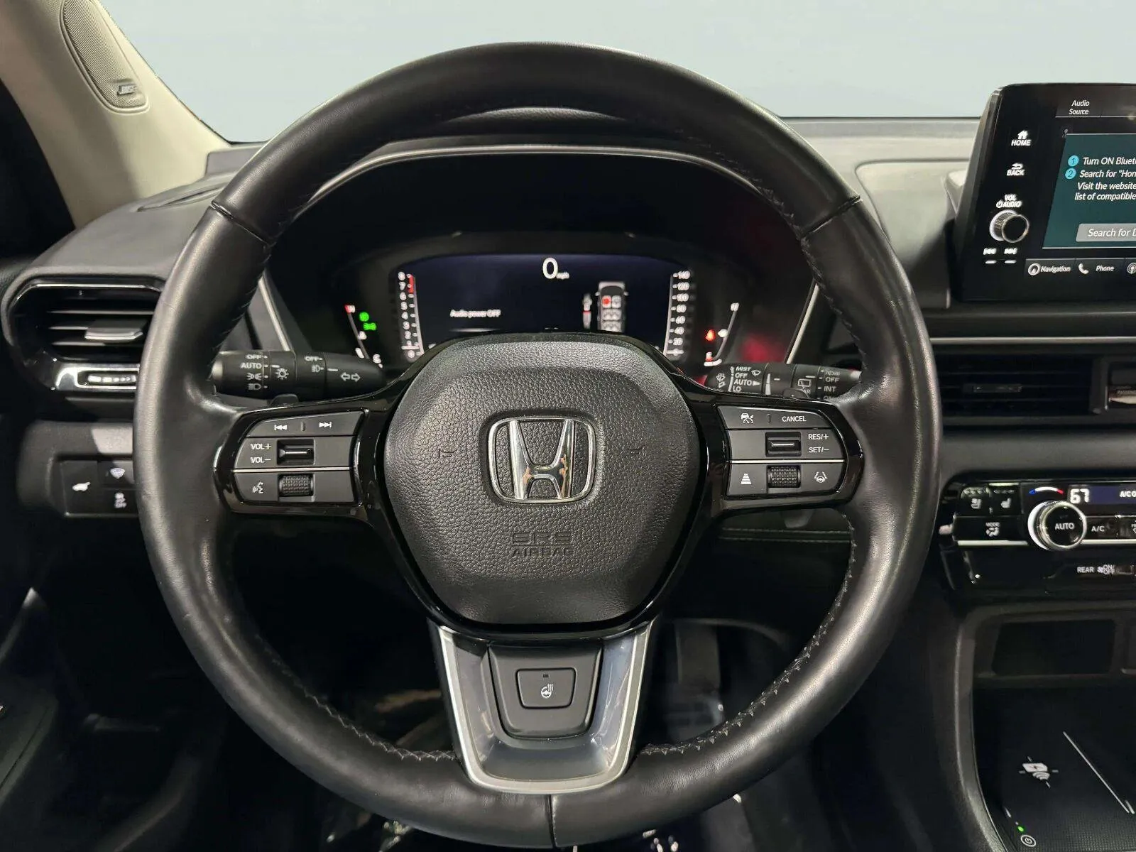 Honda Pilot photo 49