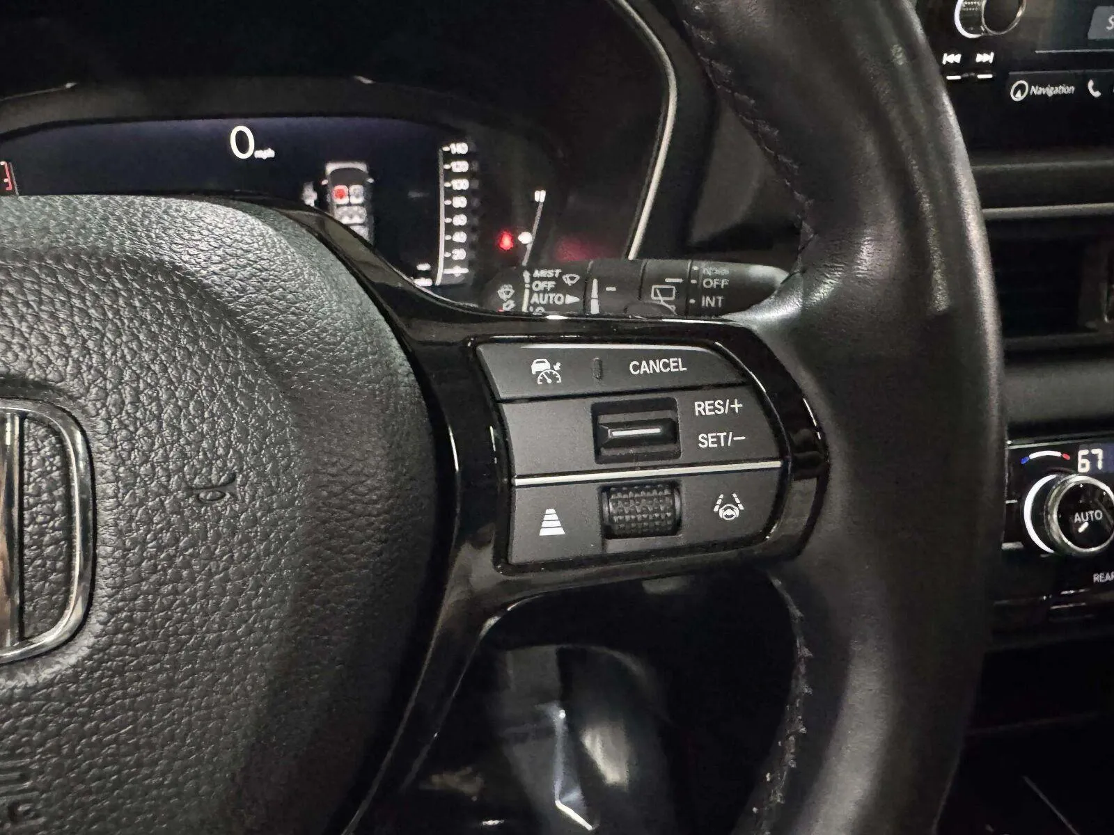 Honda Pilot photo 50