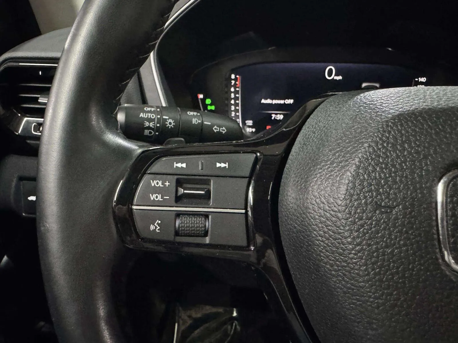 Honda Pilot photo 51