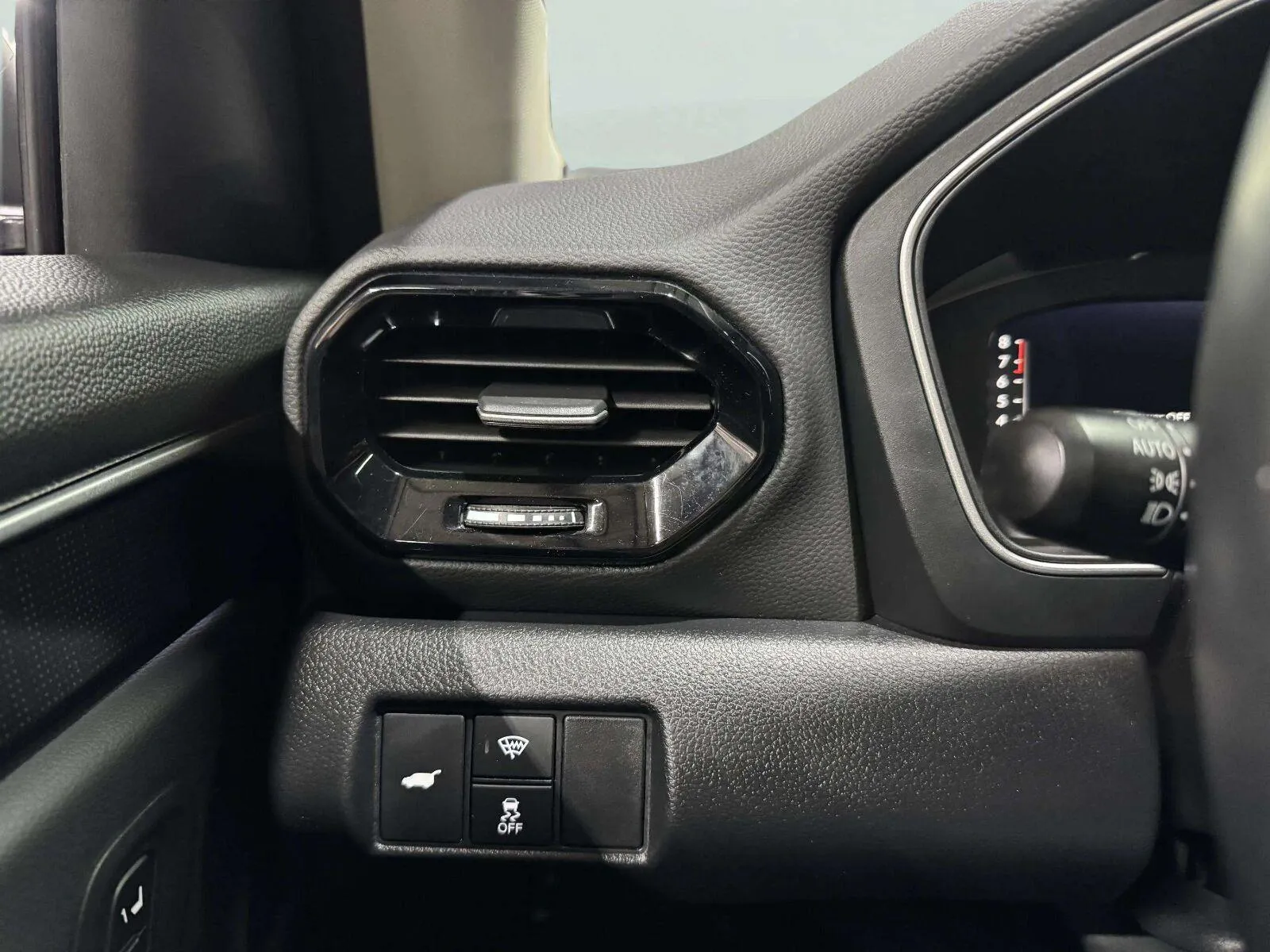 Honda Pilot photo 53