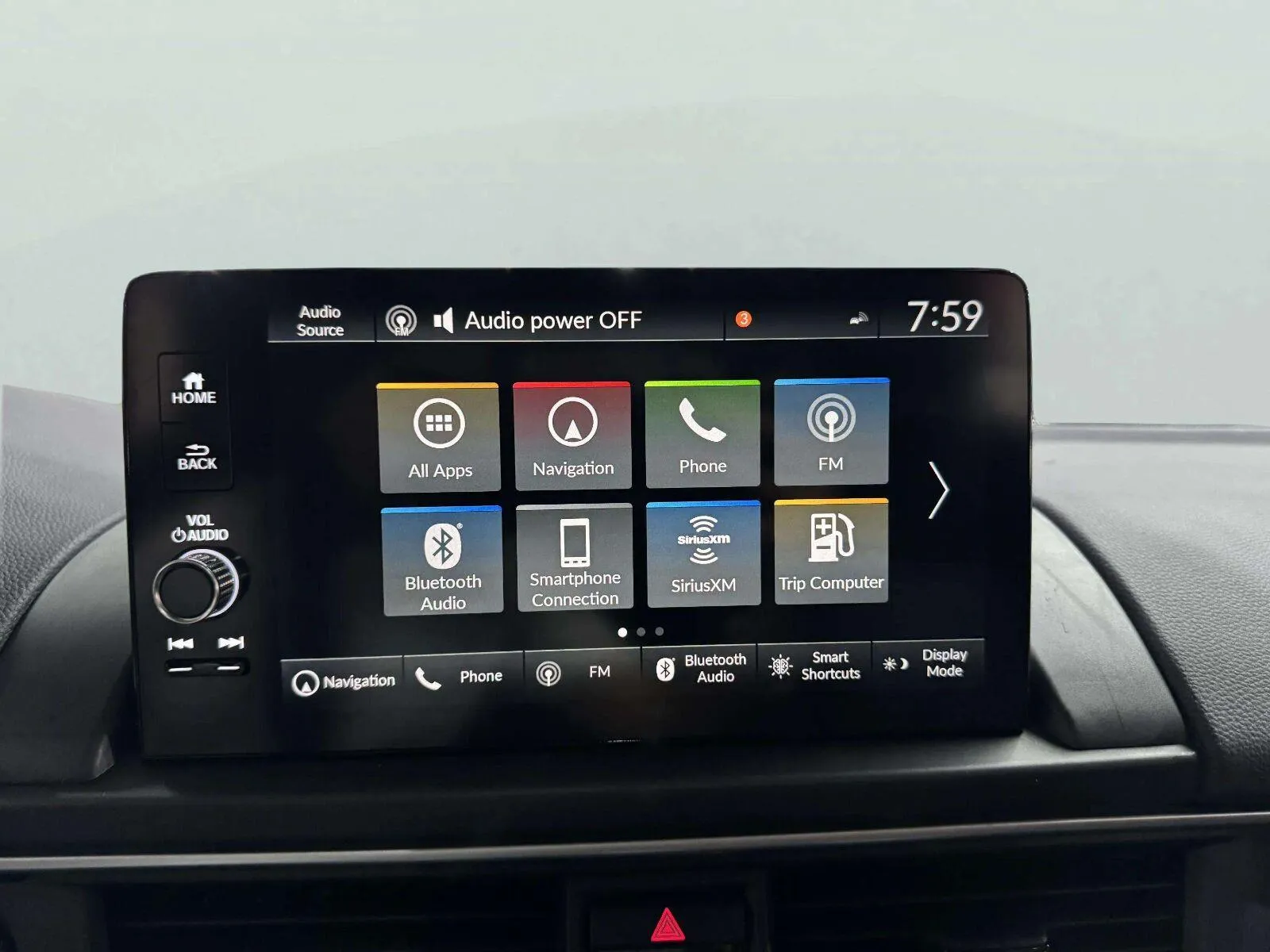 Honda Pilot photo 54
