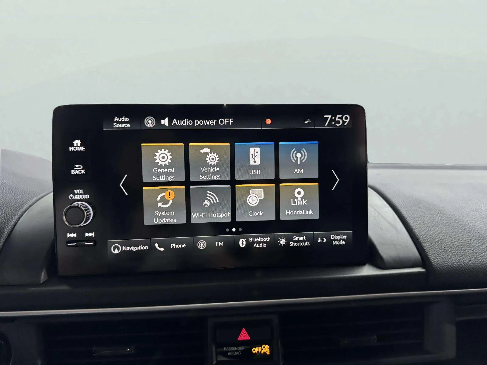 Honda Pilot photo 55