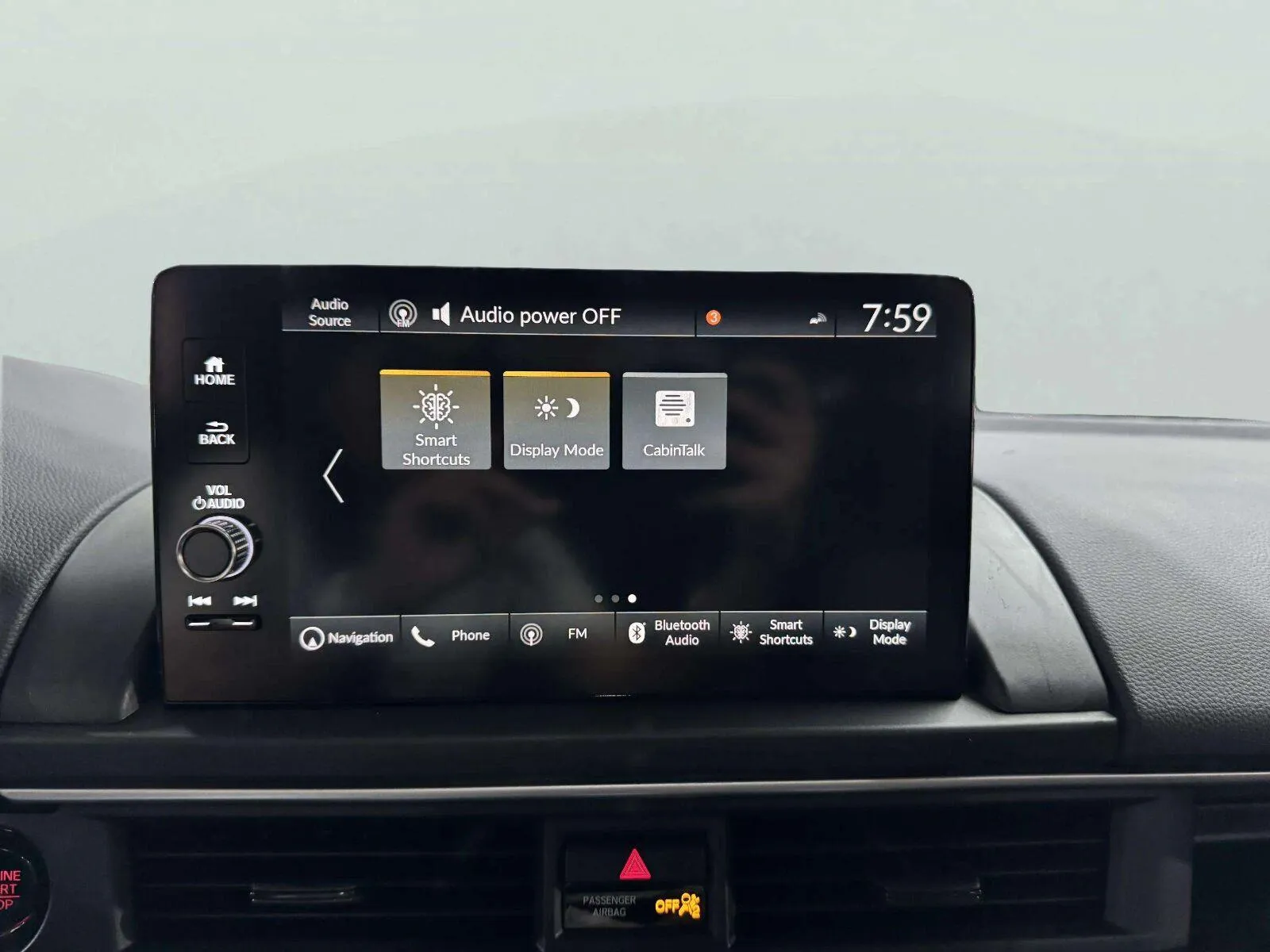 Honda Pilot photo 56