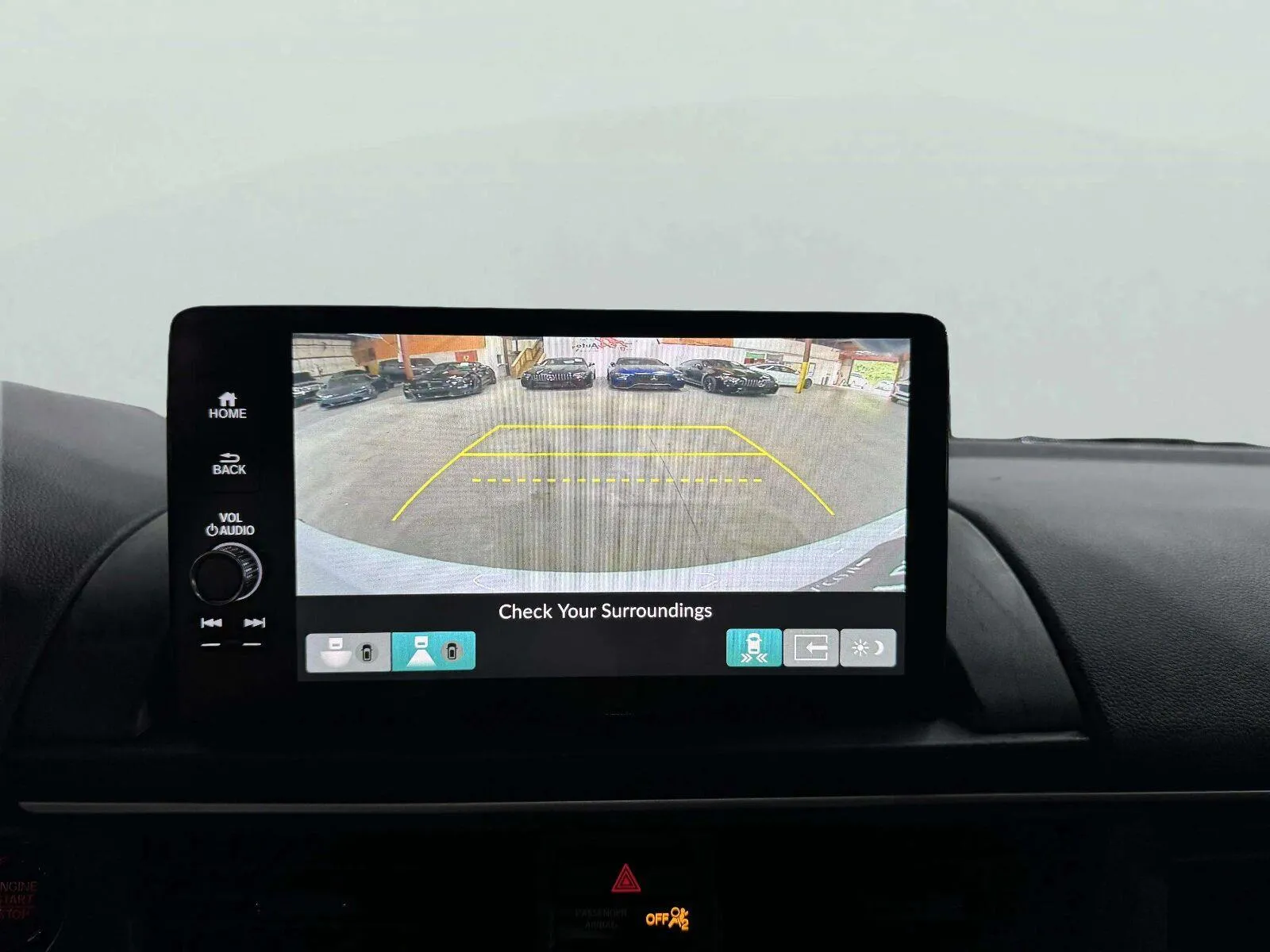 Honda Pilot photo 57