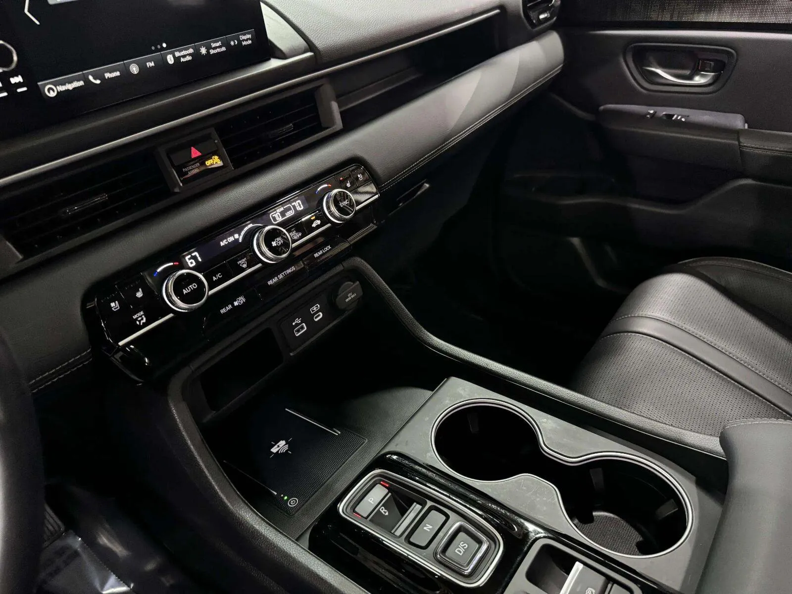 Honda Pilot photo 58
