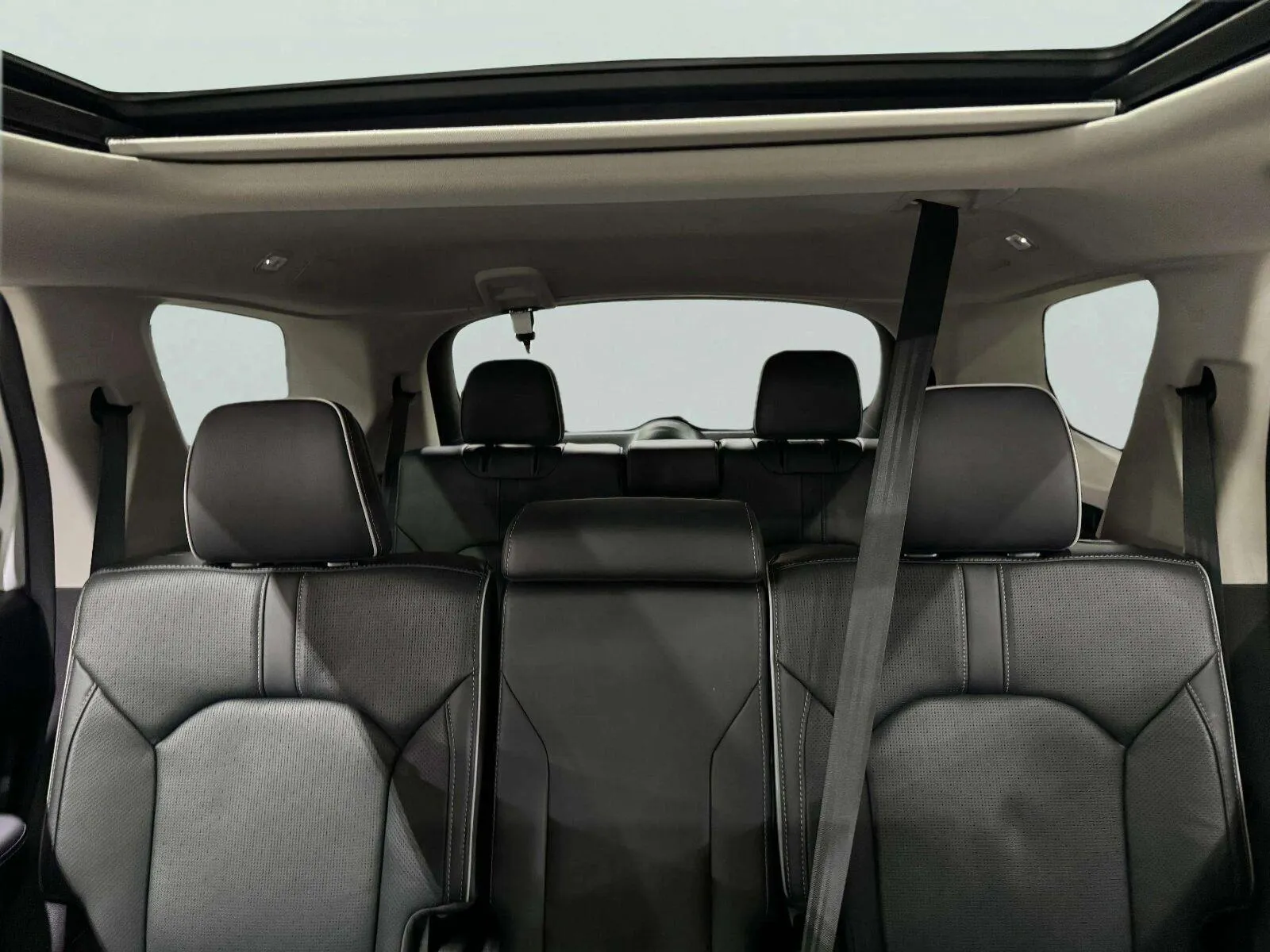 Honda Pilot photo 59