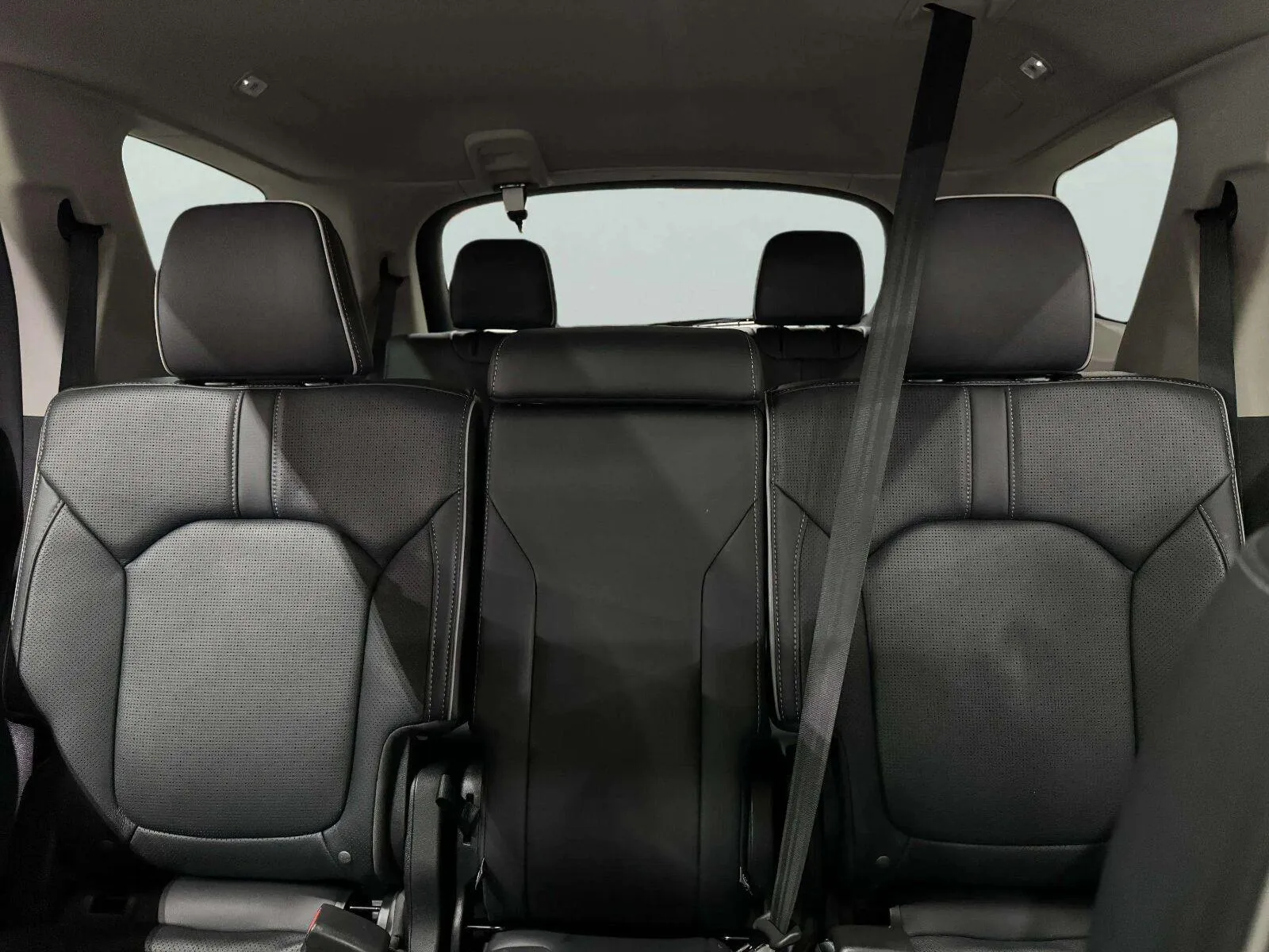 Honda Pilot photo 60