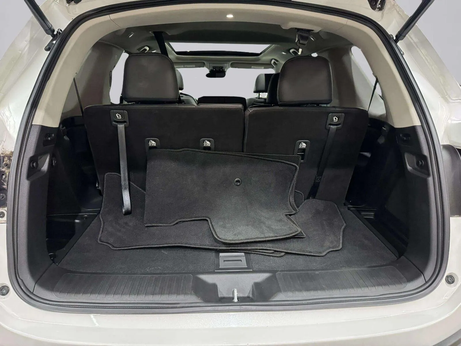 Honda Pilot photo 62