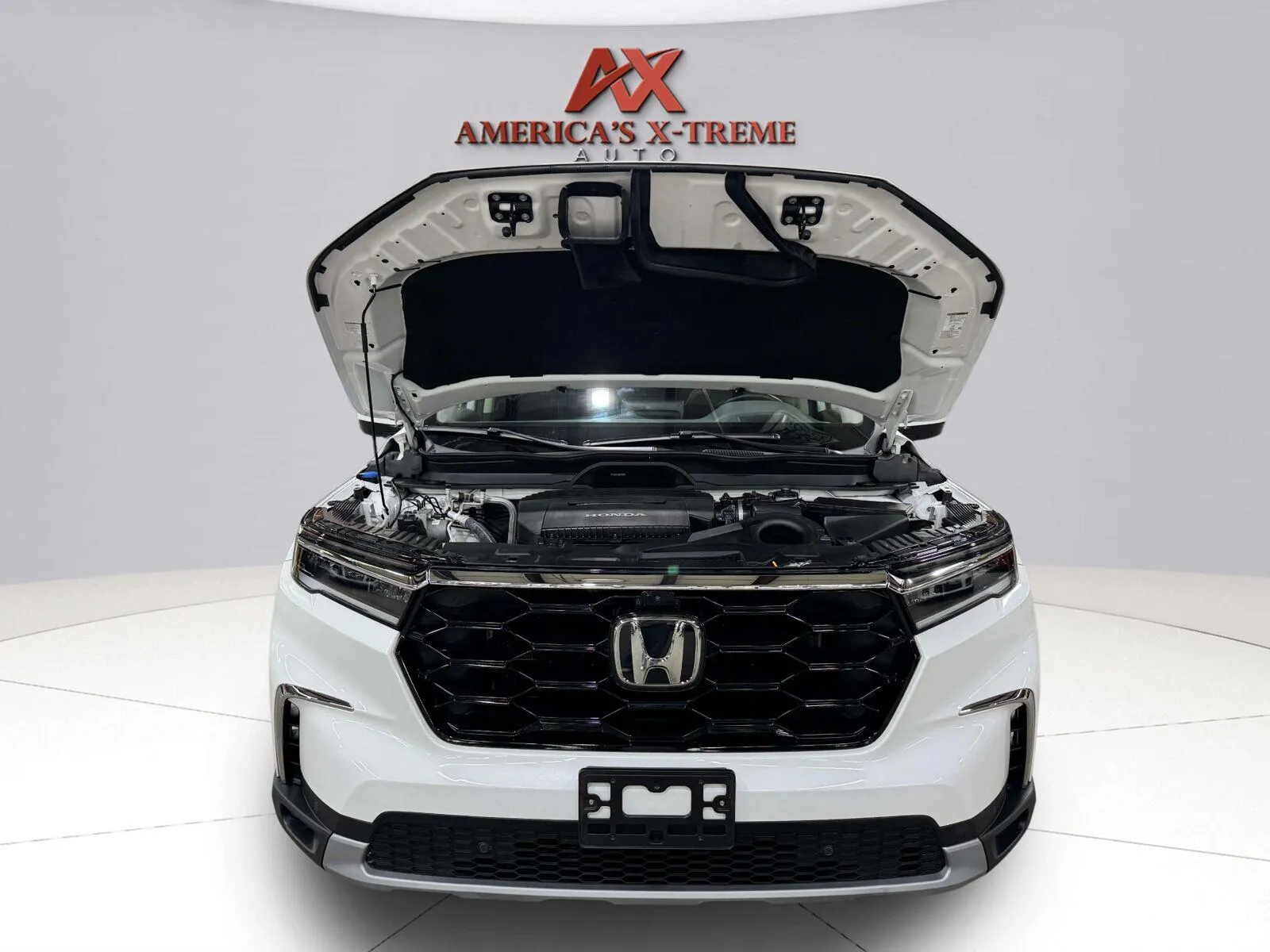 Honda Pilot photo 63