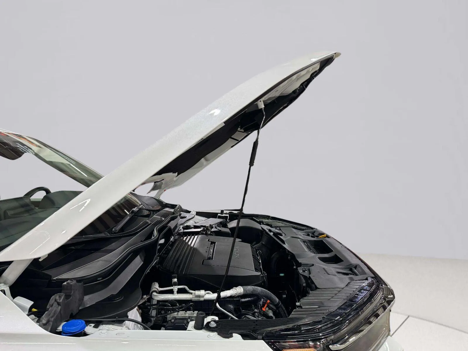 Honda Pilot photo 65