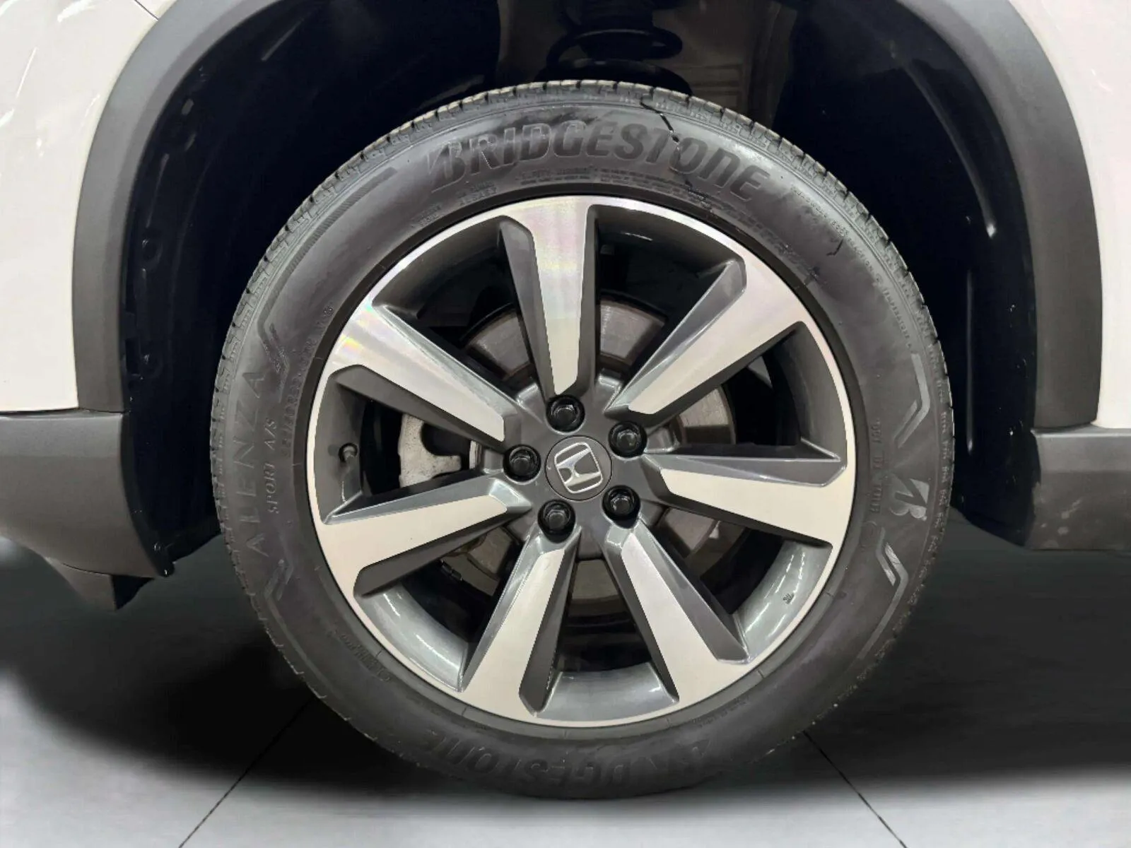 Honda Pilot photo 67