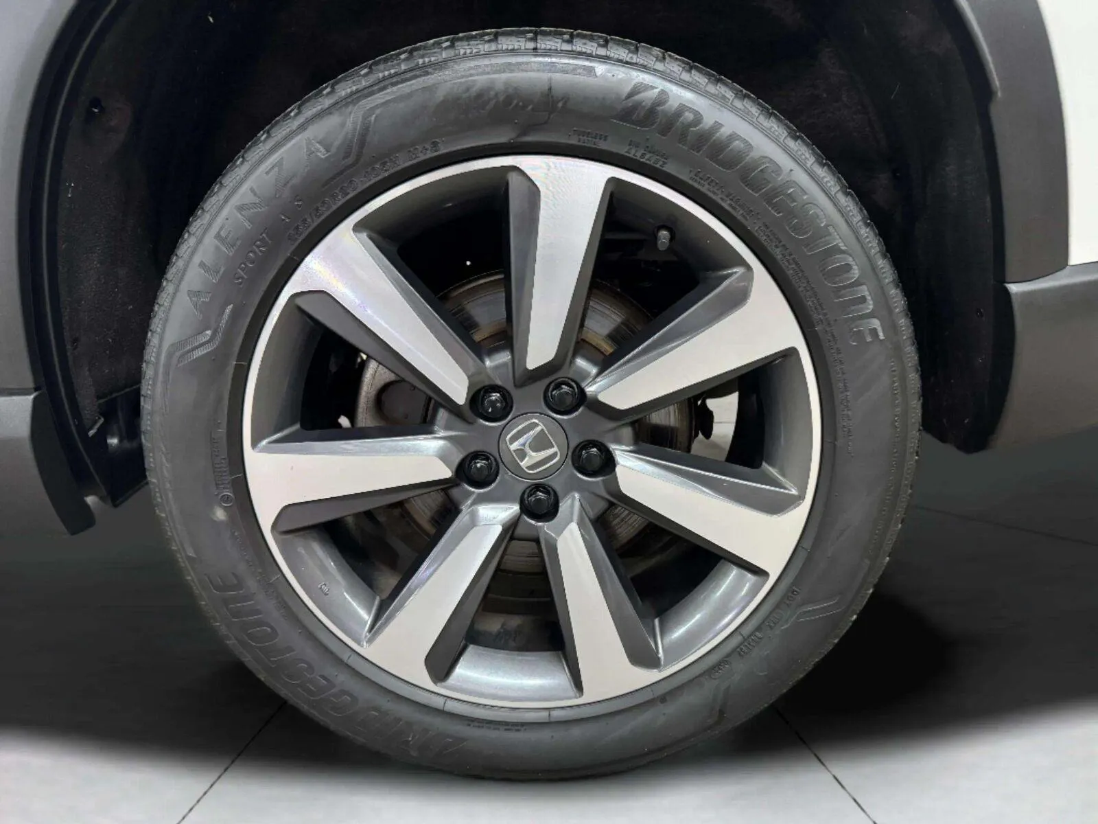Honda Pilot photo 68