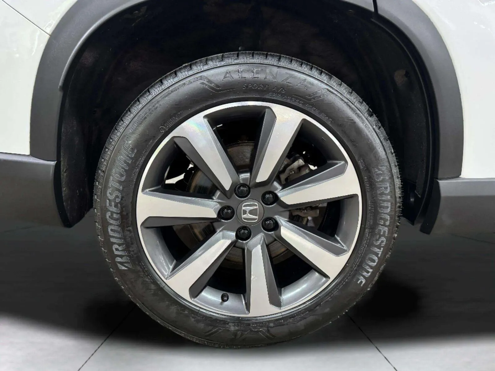 Honda Pilot photo 69