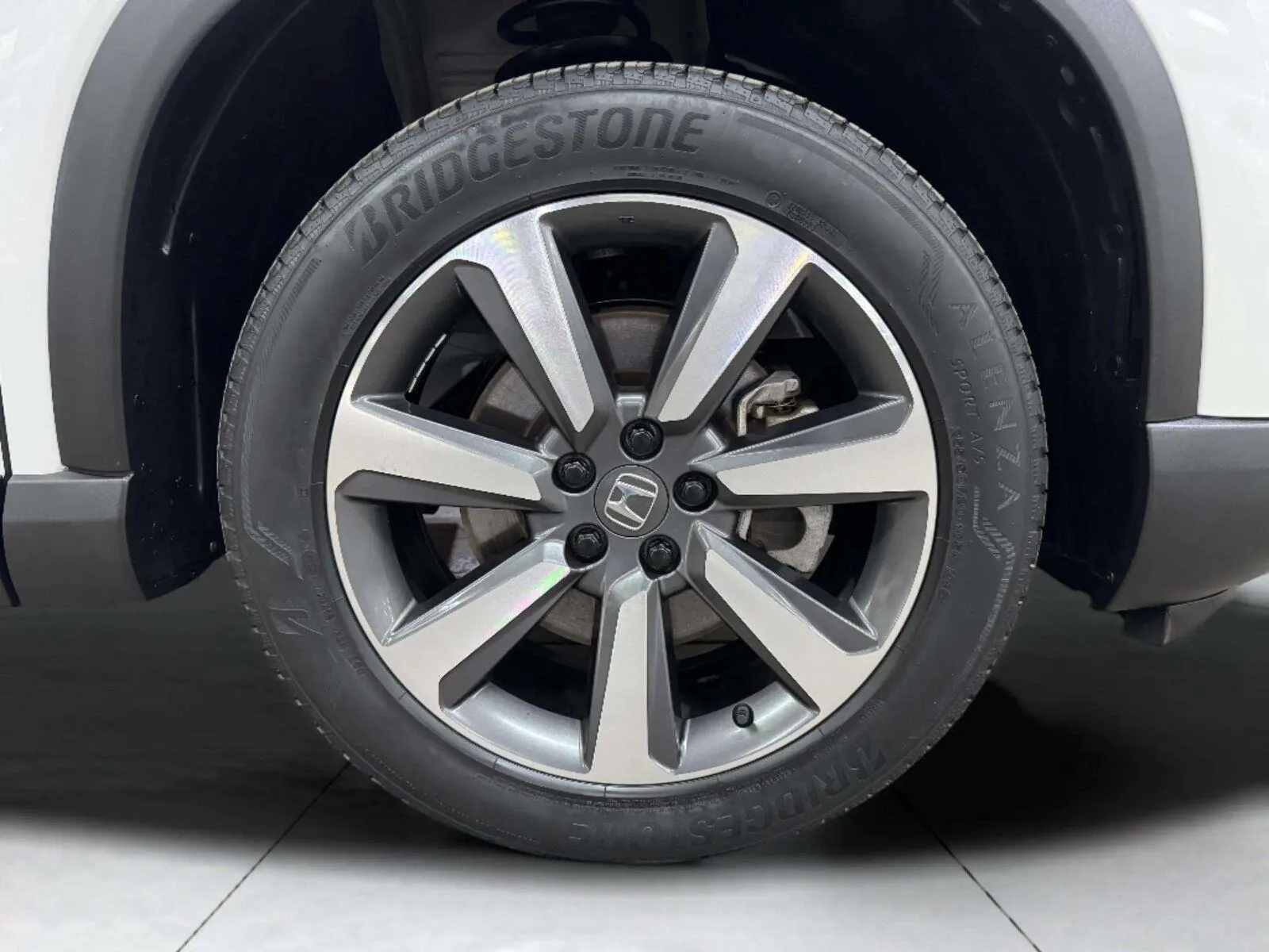 Honda Pilot photo 70