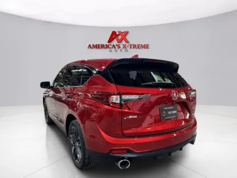 More photos of 2021 Acura RDX SH-AWD w/A-SPEC at AX Auto Inc., GA