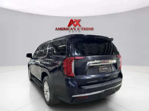 More photos of 2022 GMC Yukon SLT at AX Auto Inc., GA